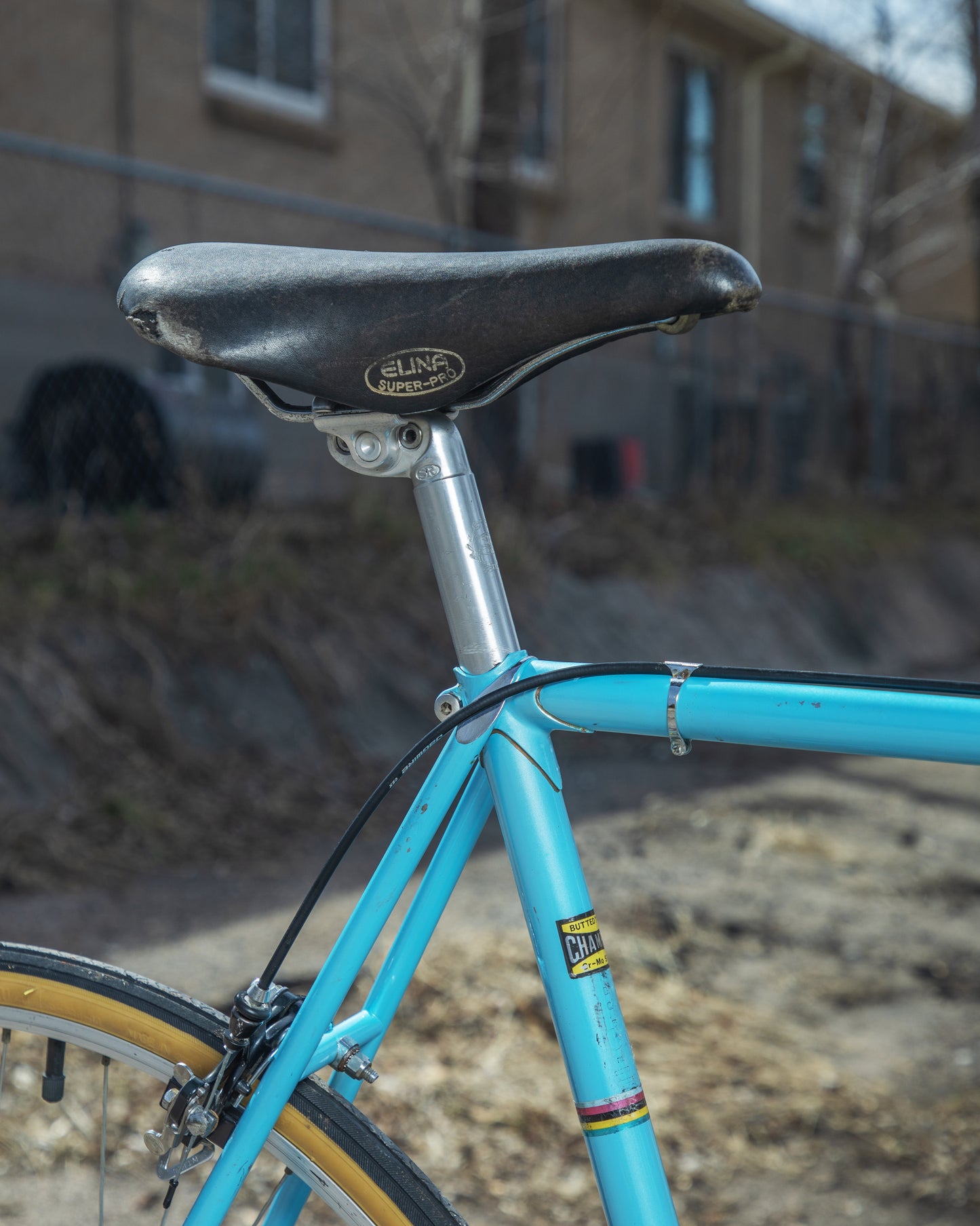 Centurion Semi Professional