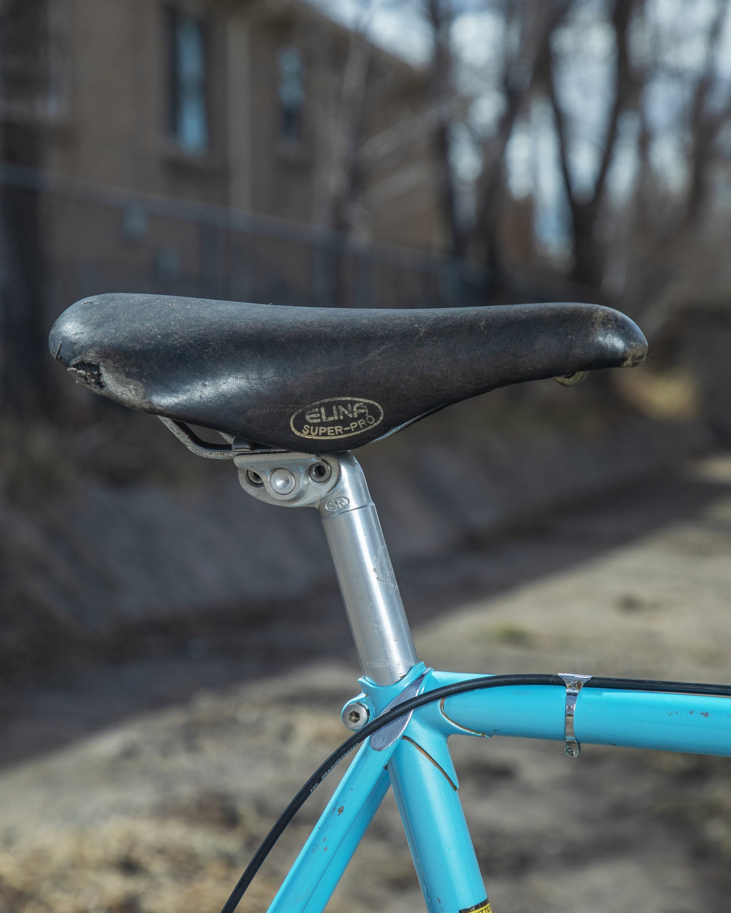 Centurion Semi Professional