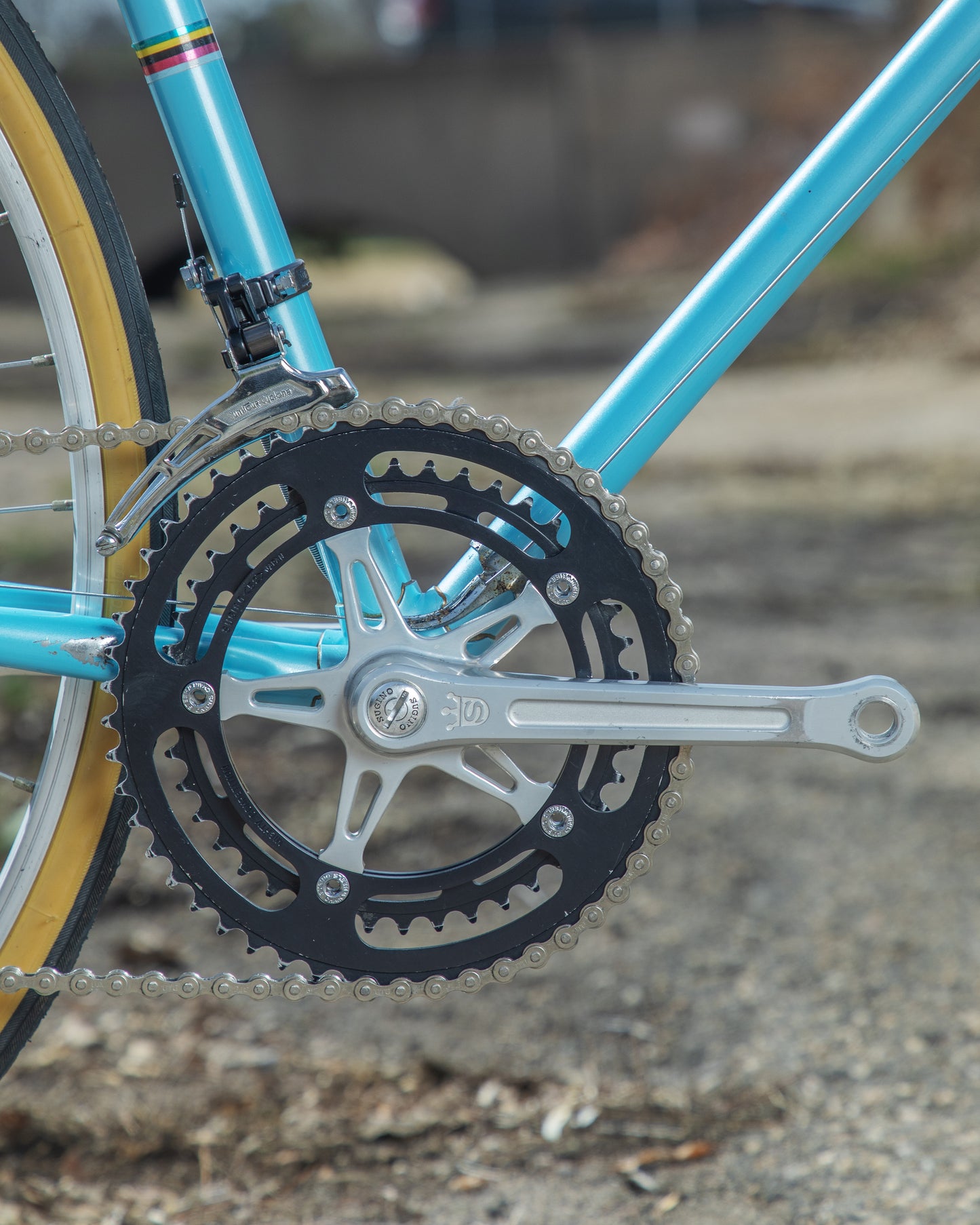 Centurion Semi Professional