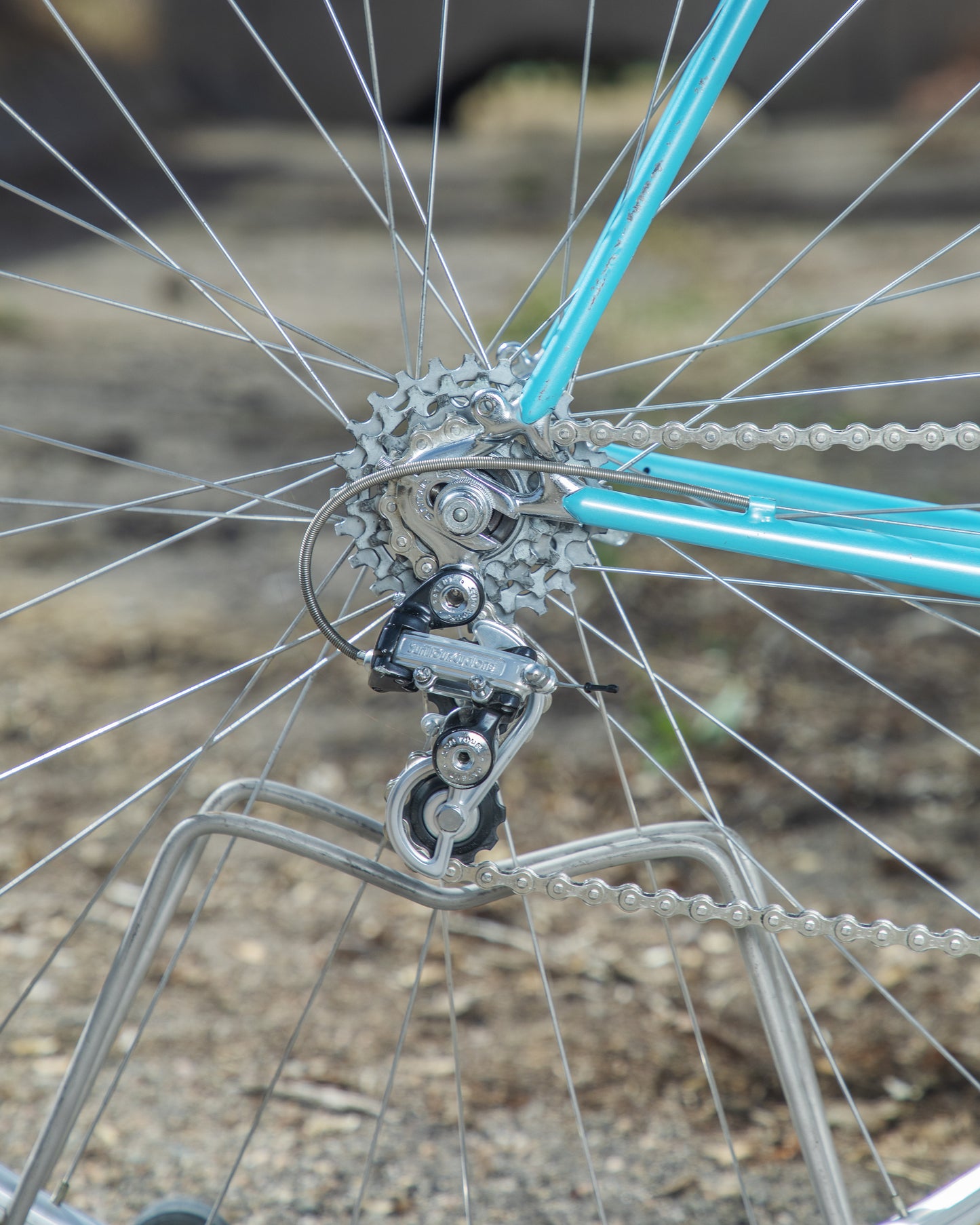 Centurion Semi Professional