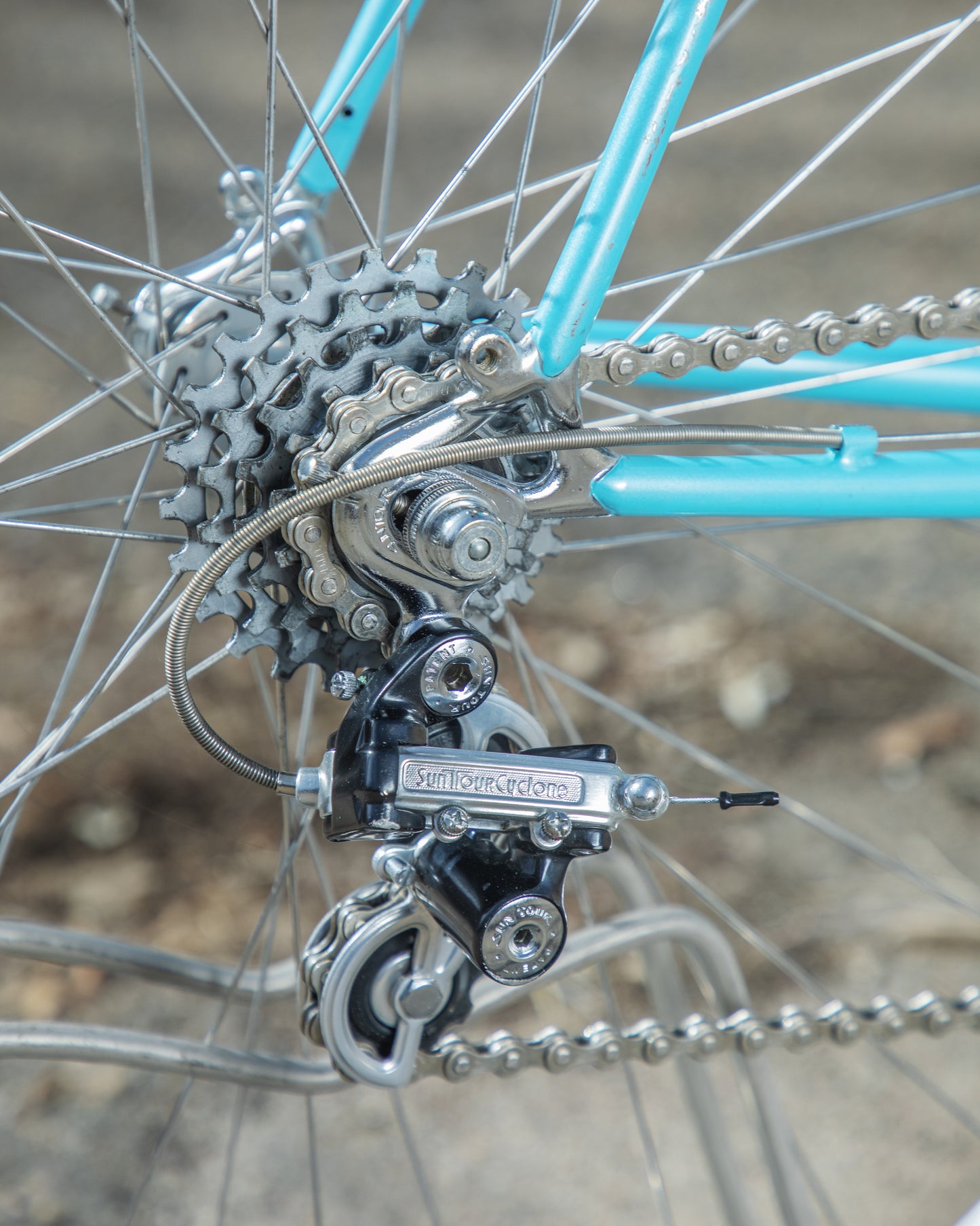 Centurion Semi Professional