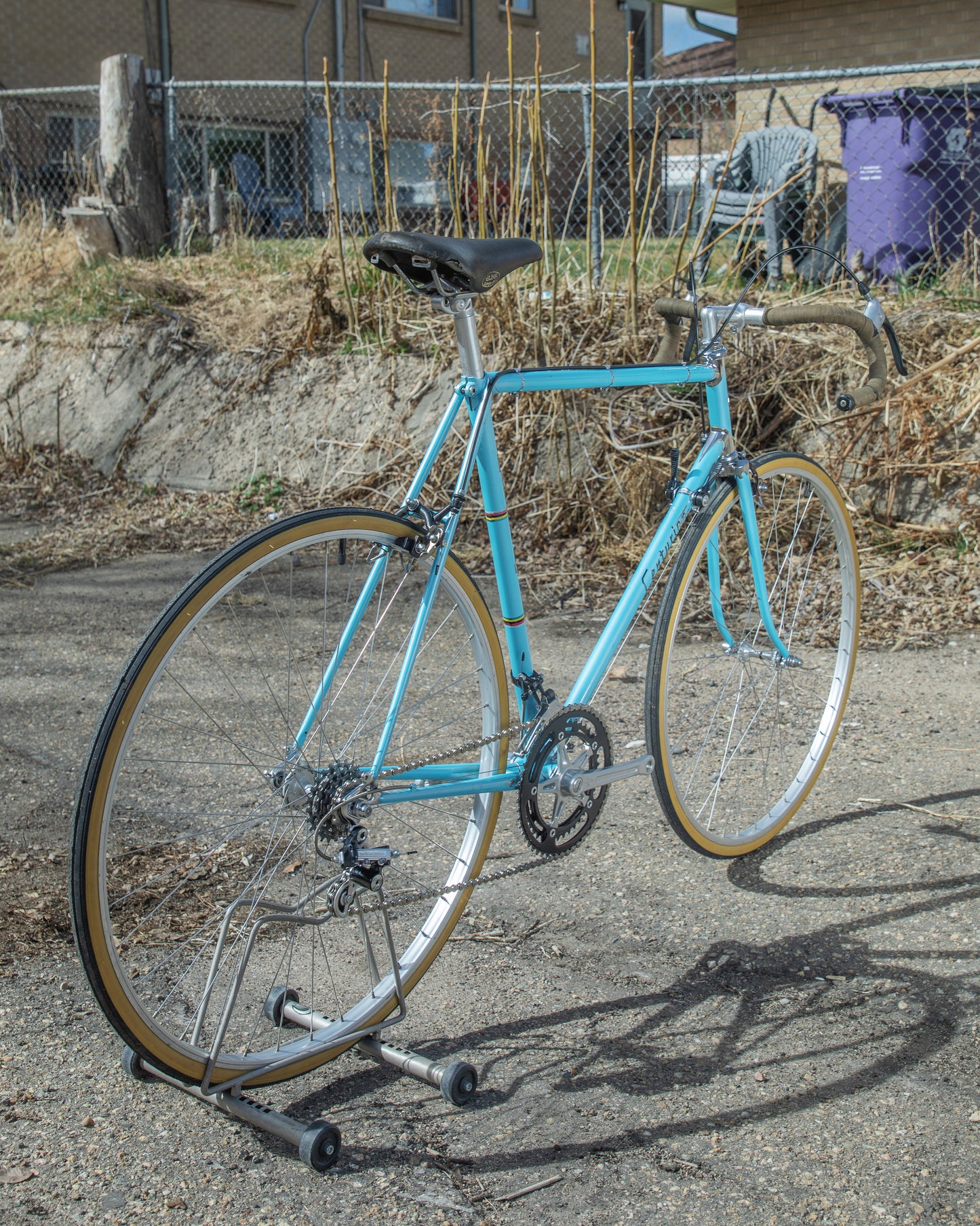 Centurion Semi Professional