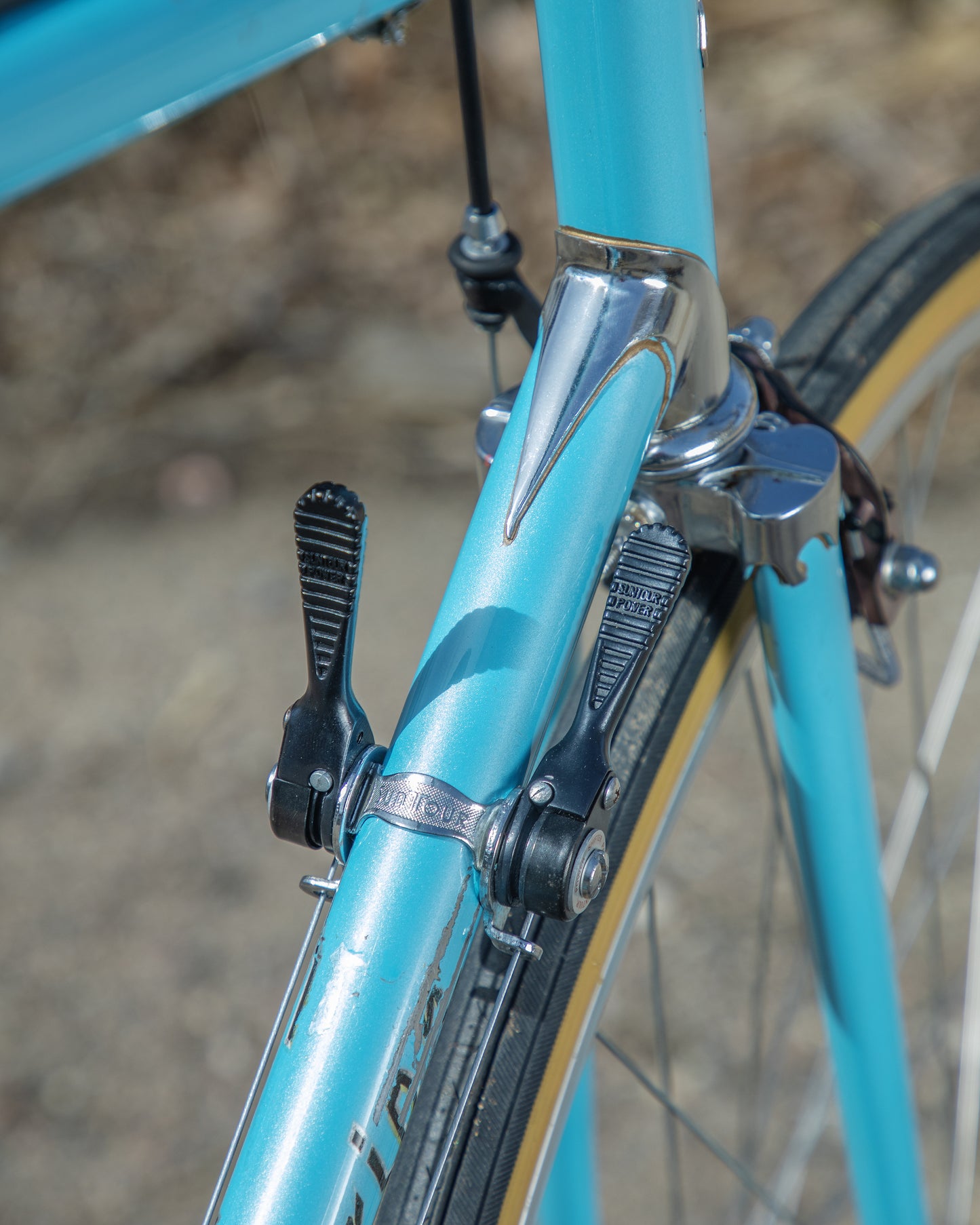 Centurion Semi Professional