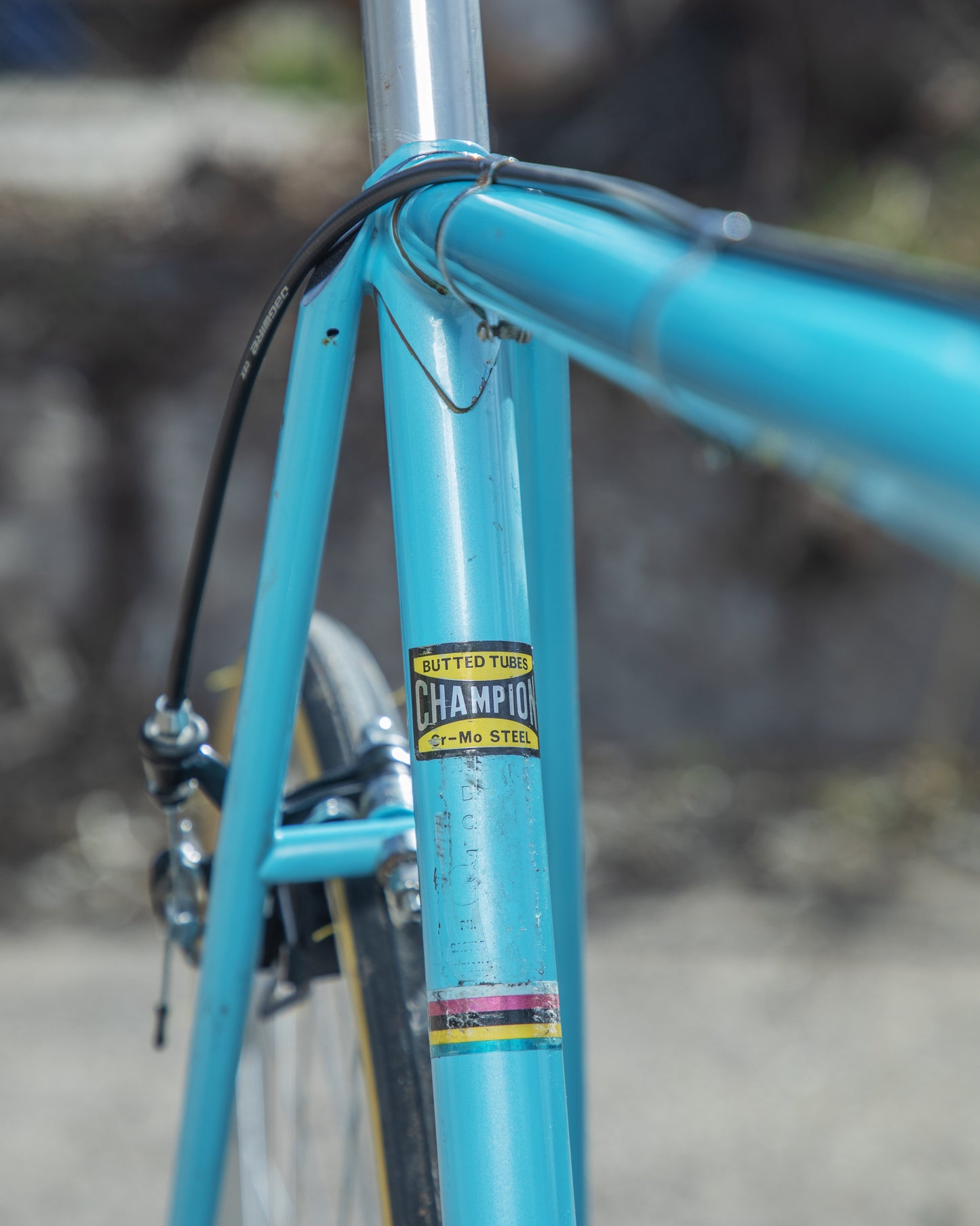 Centurion Semi Professional