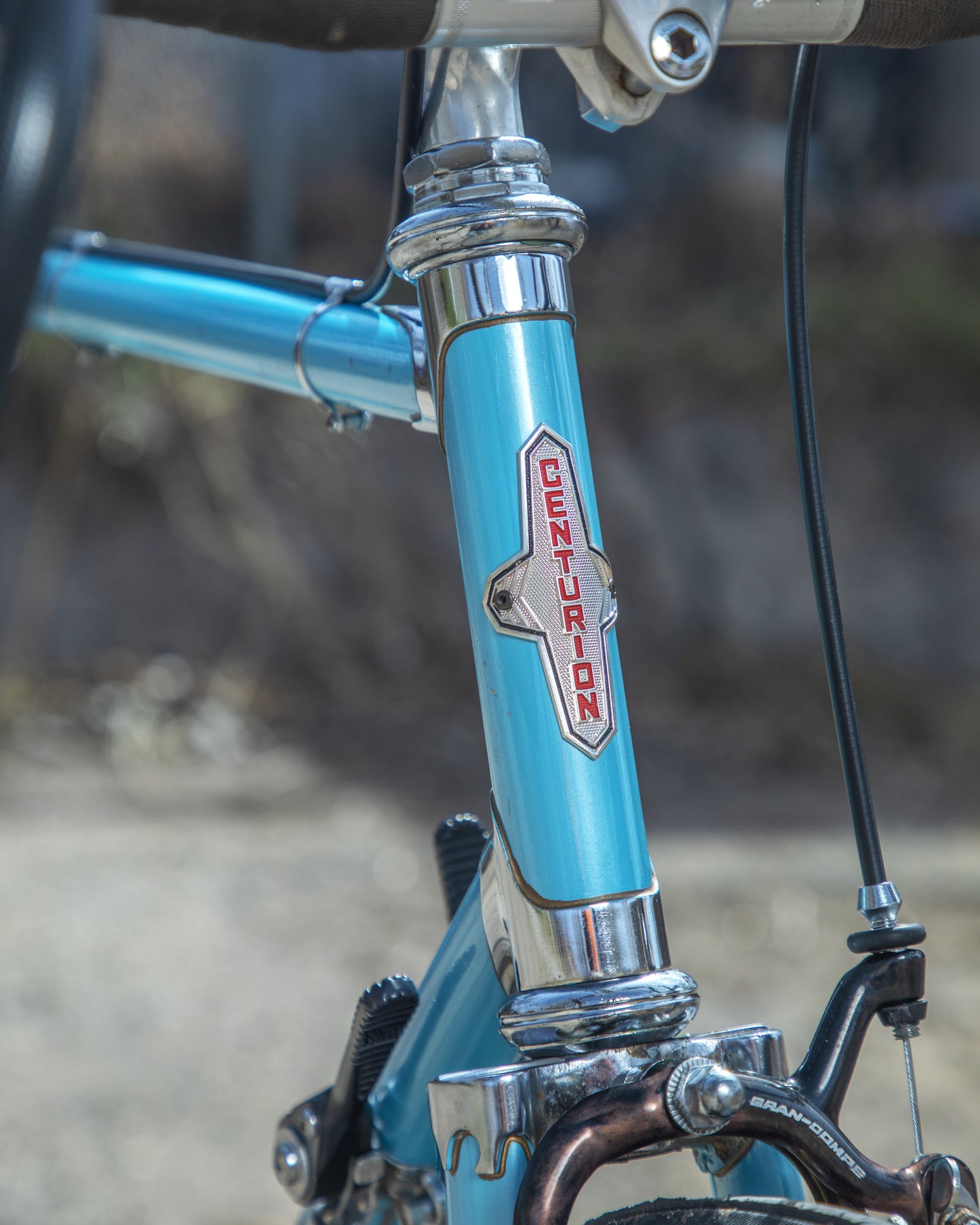 Centurion Semi Professional