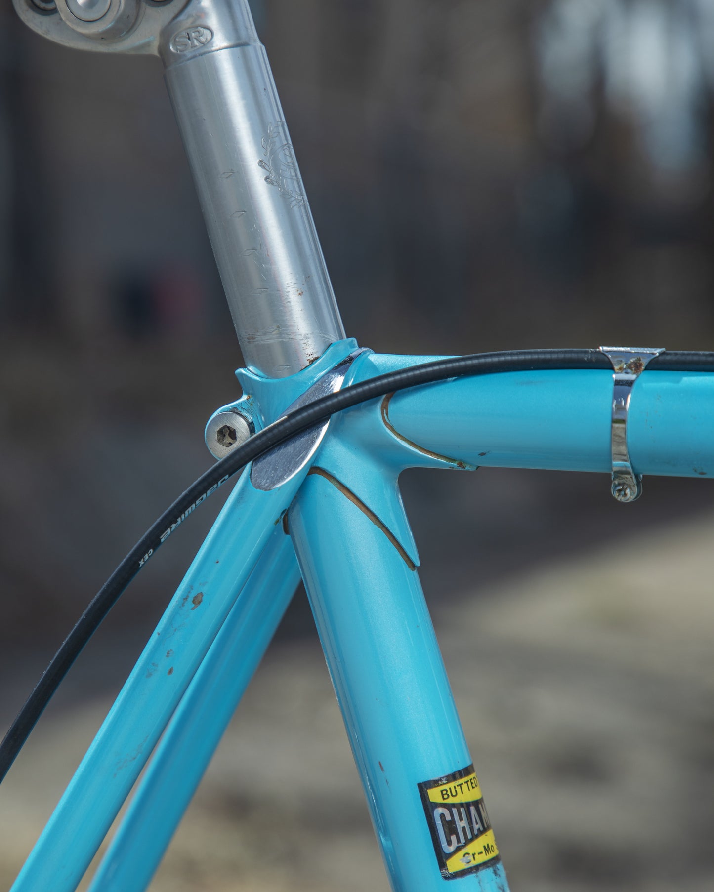 Centurion Semi Professional