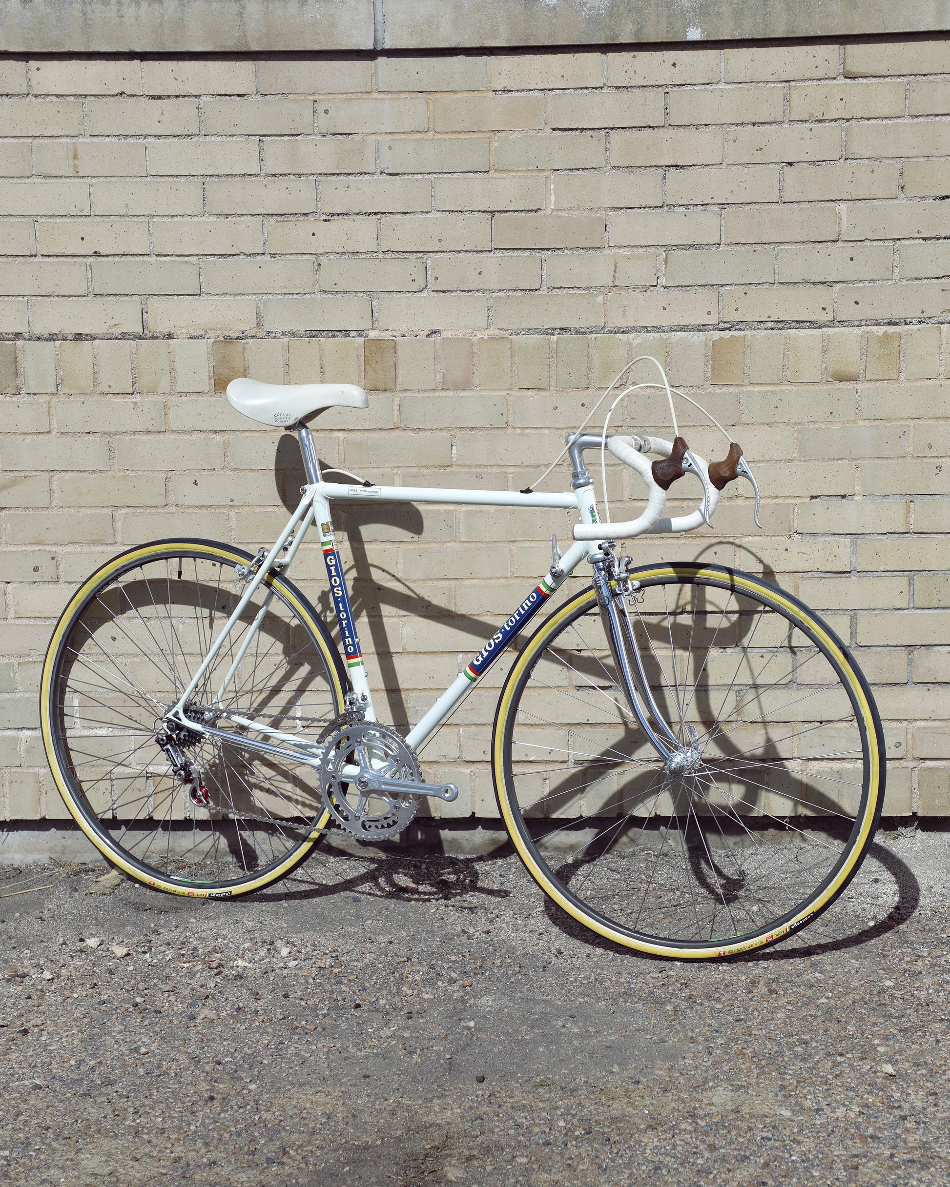 Gios Torino Professional – Ben's Cycles Denver