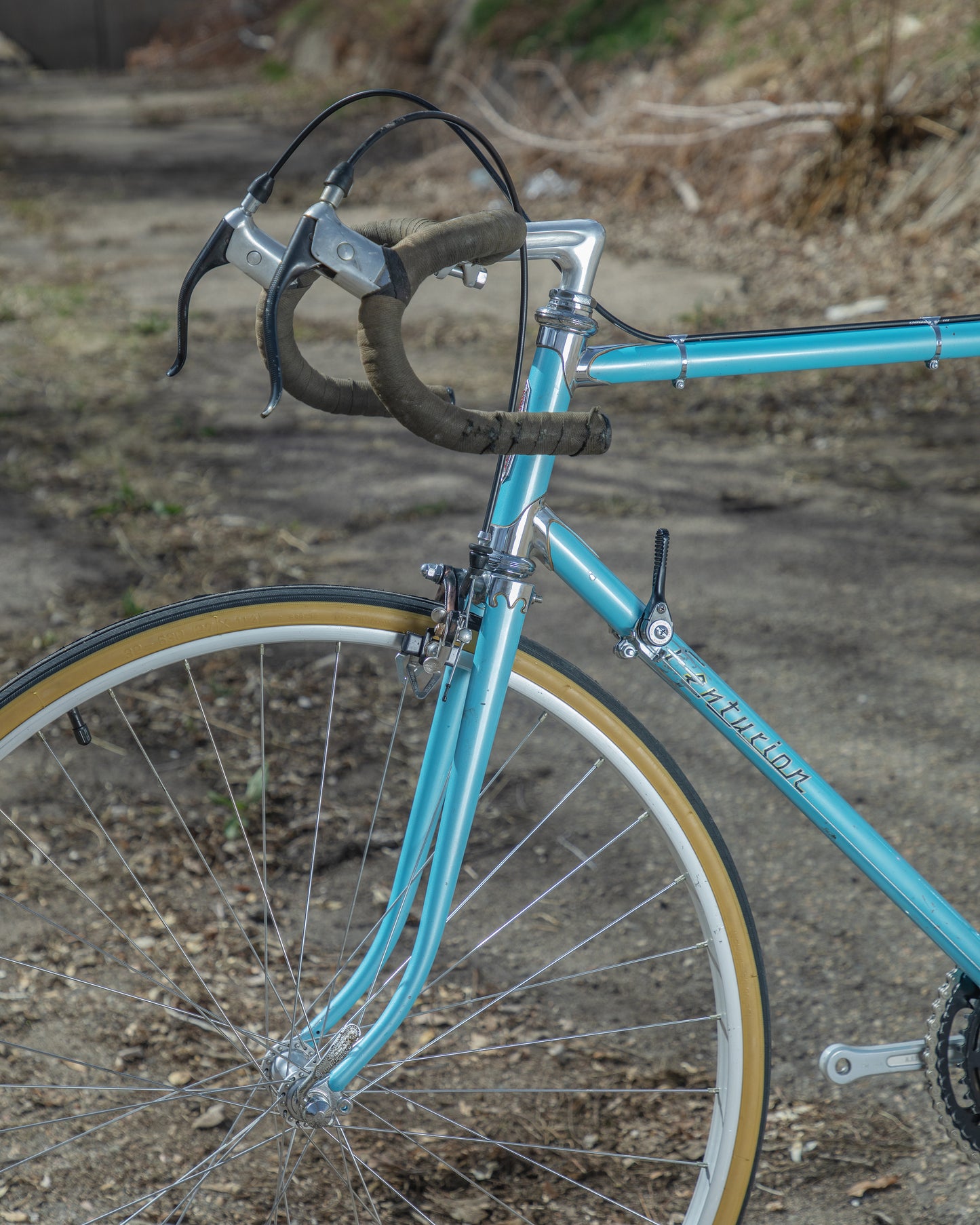 Centurion Semi Professional