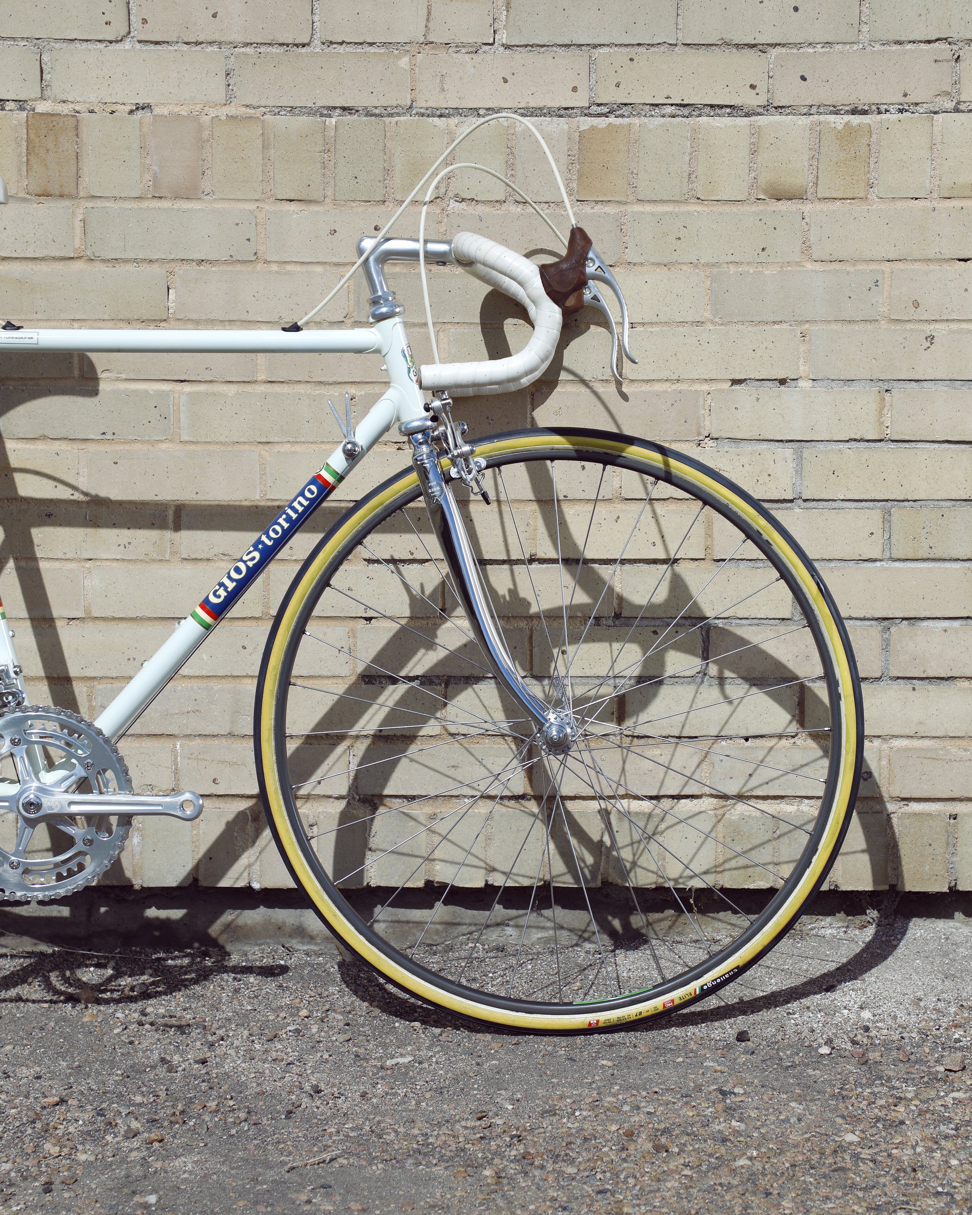 Gios Torino Professional – Ben's Cycles Denver