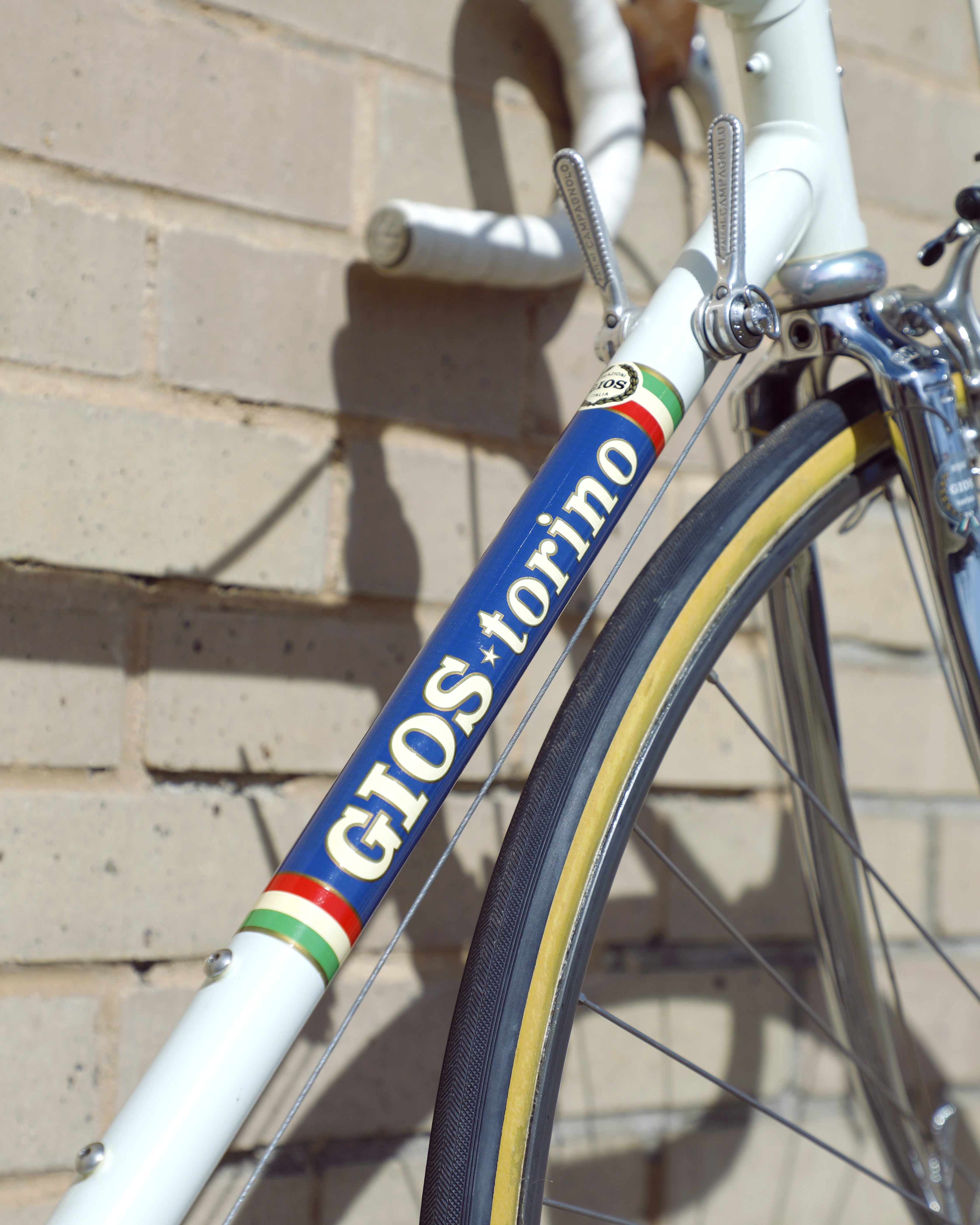 Gios Torino Professional – Ben's Cycles Denver