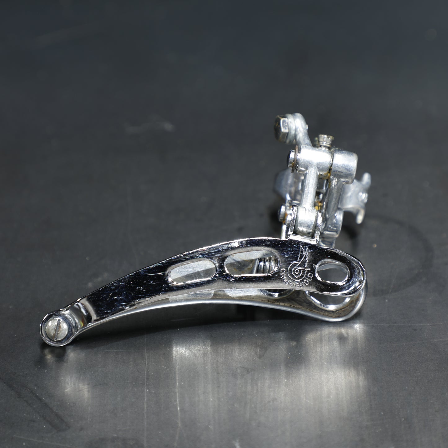 Campagnolo Super Record Front Derailleur