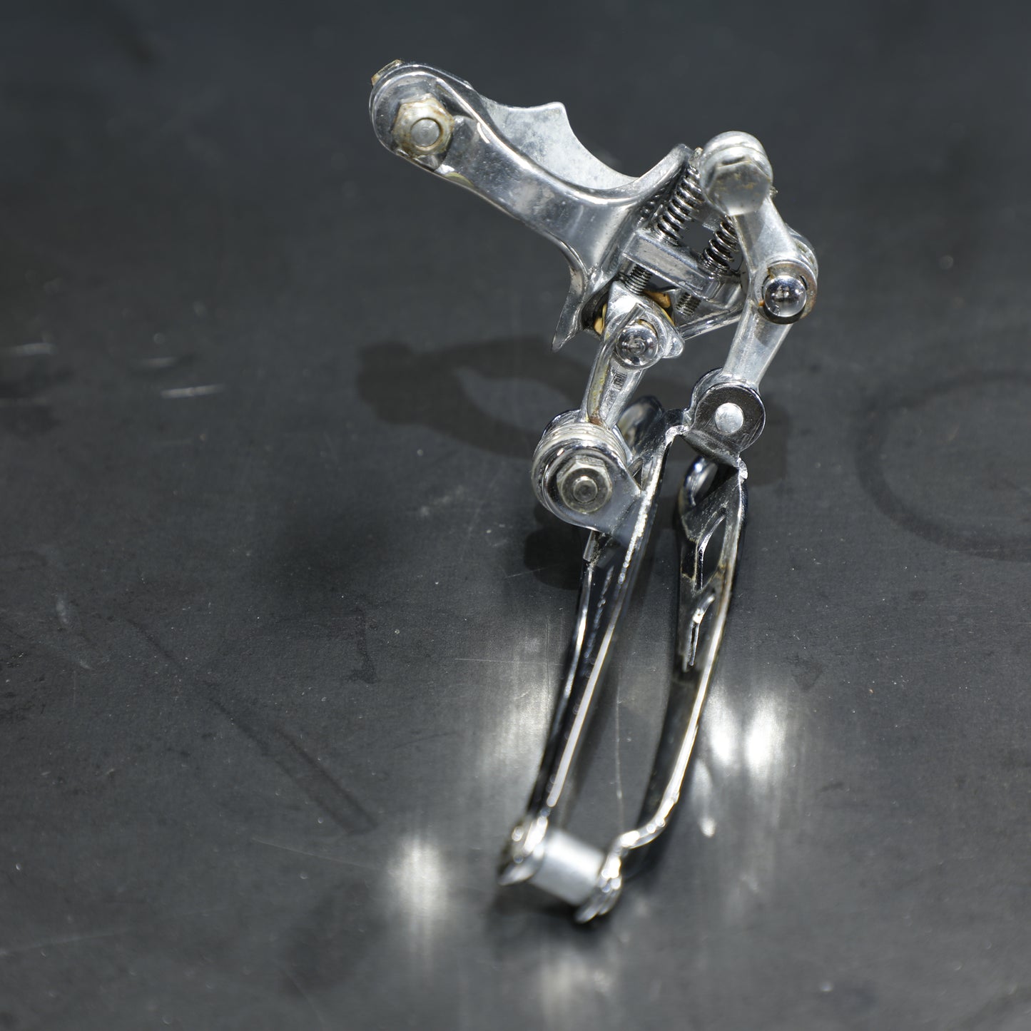 Campagnolo Super Record Front Derailleur