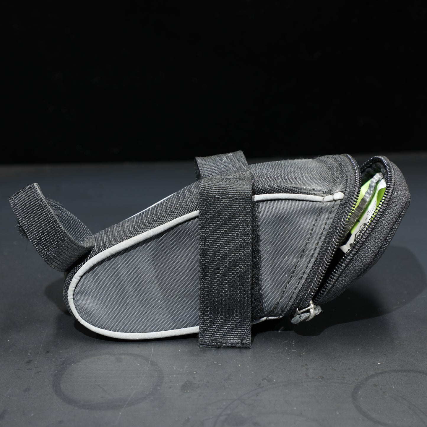 REI Saddle Bag