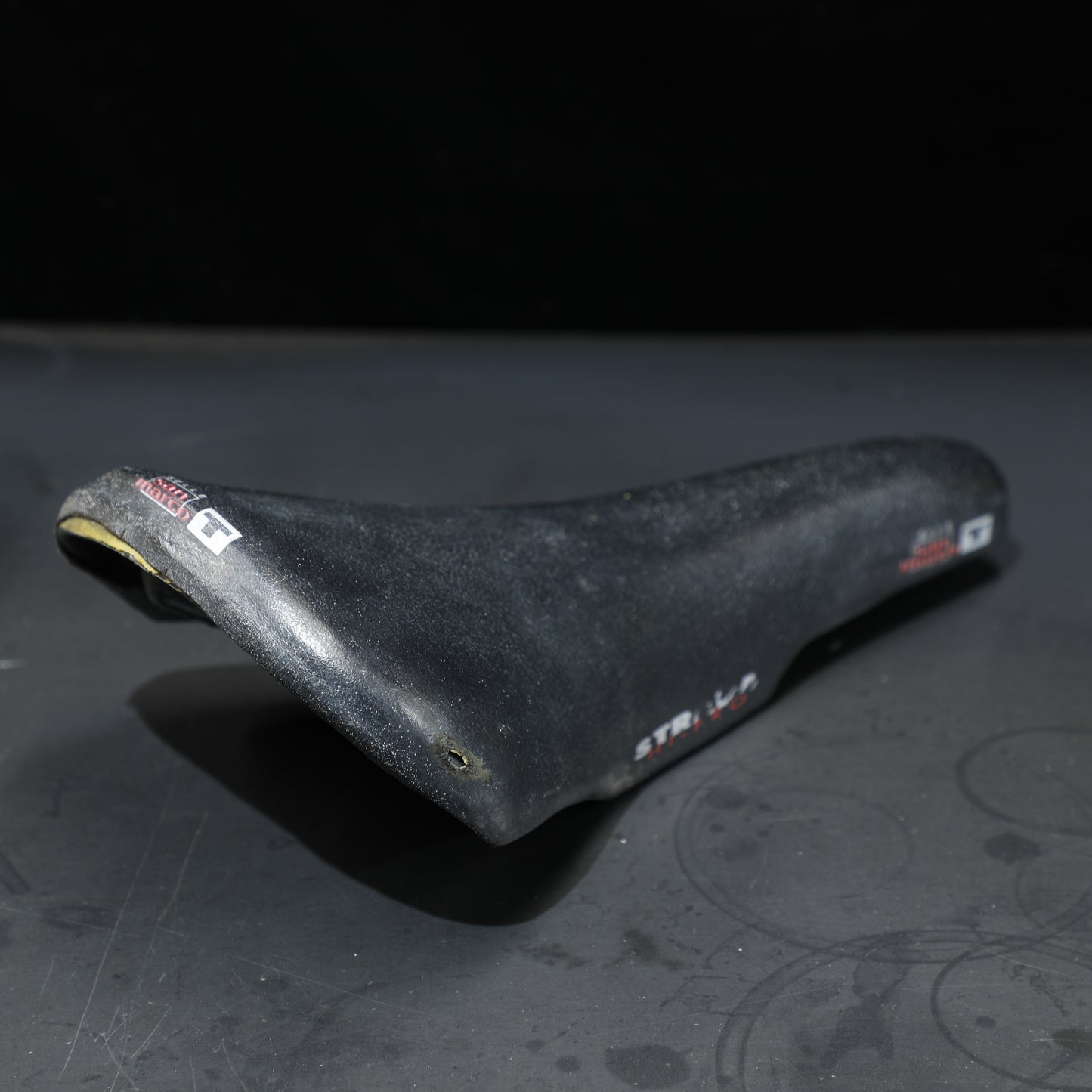 Selle San Marco Strada Hi-Pro T Saddle