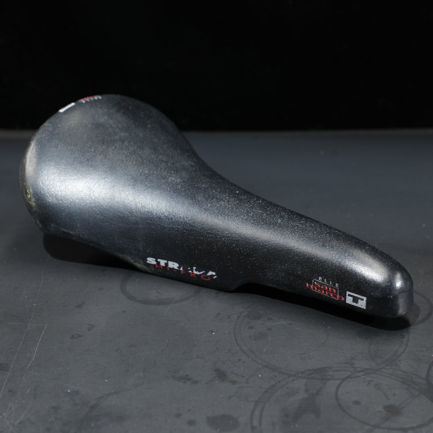 Selle San Marco Strada Hi-Pro T Saddle