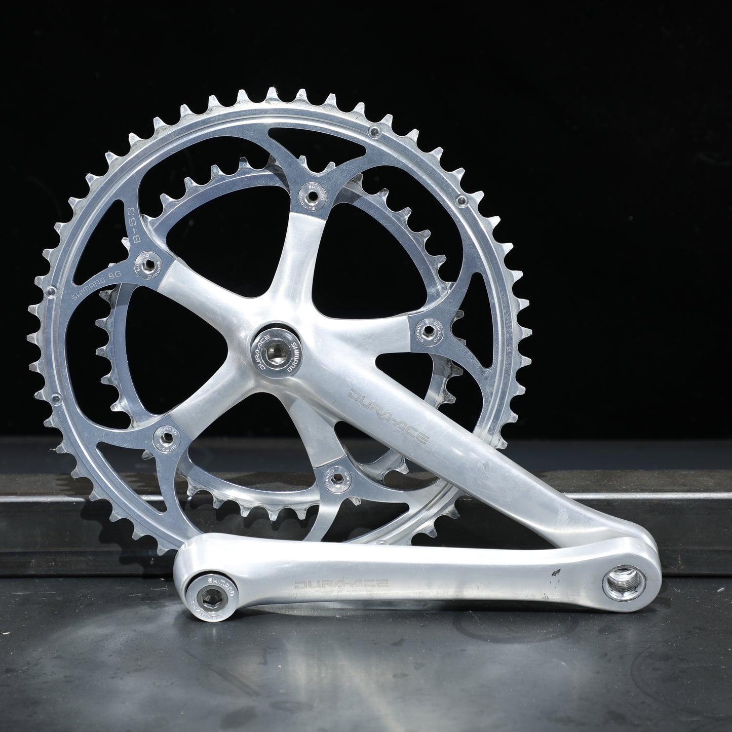 Shimano Dura-Ace 7410 Crankset