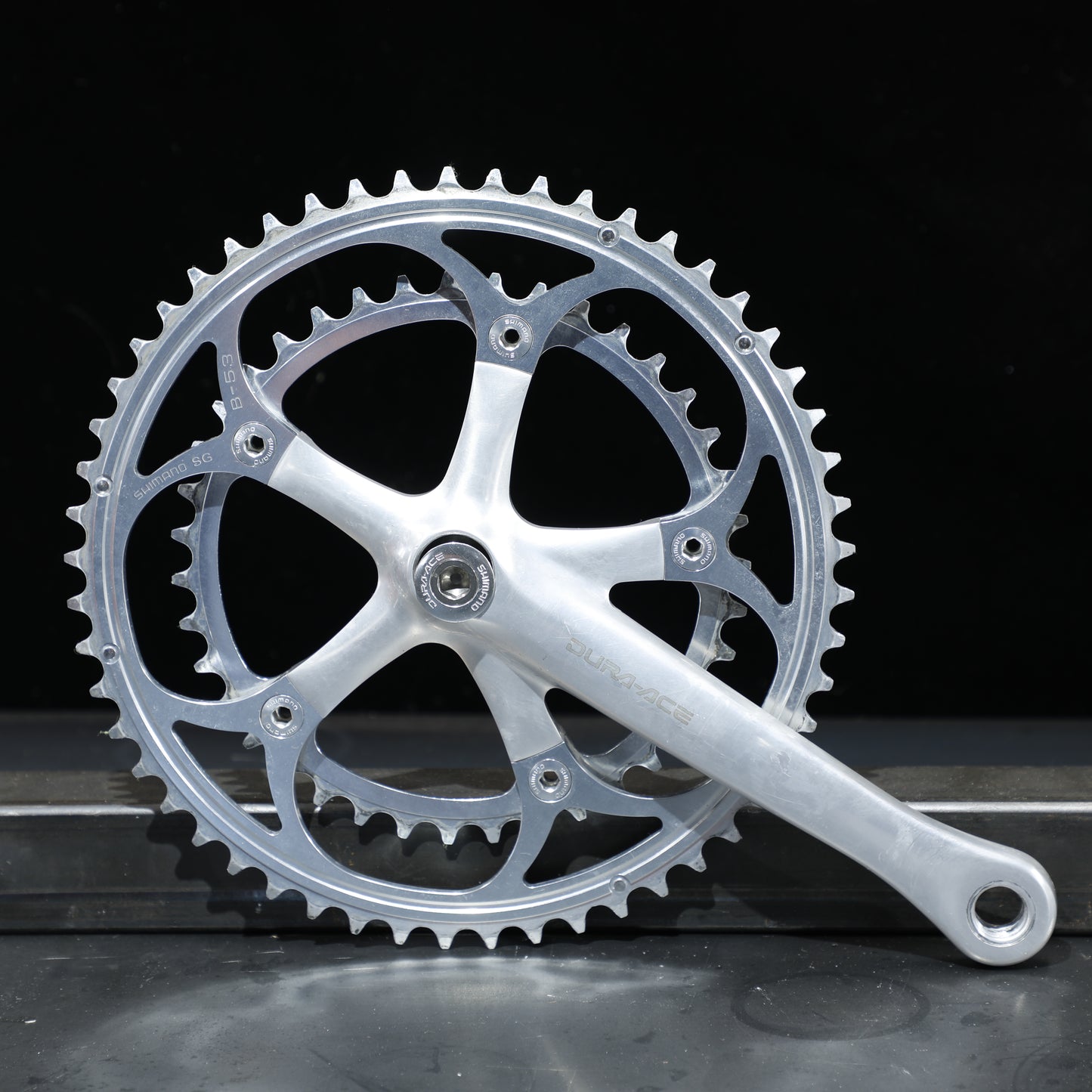 Shimano Dura-Ace 7410 Crankset