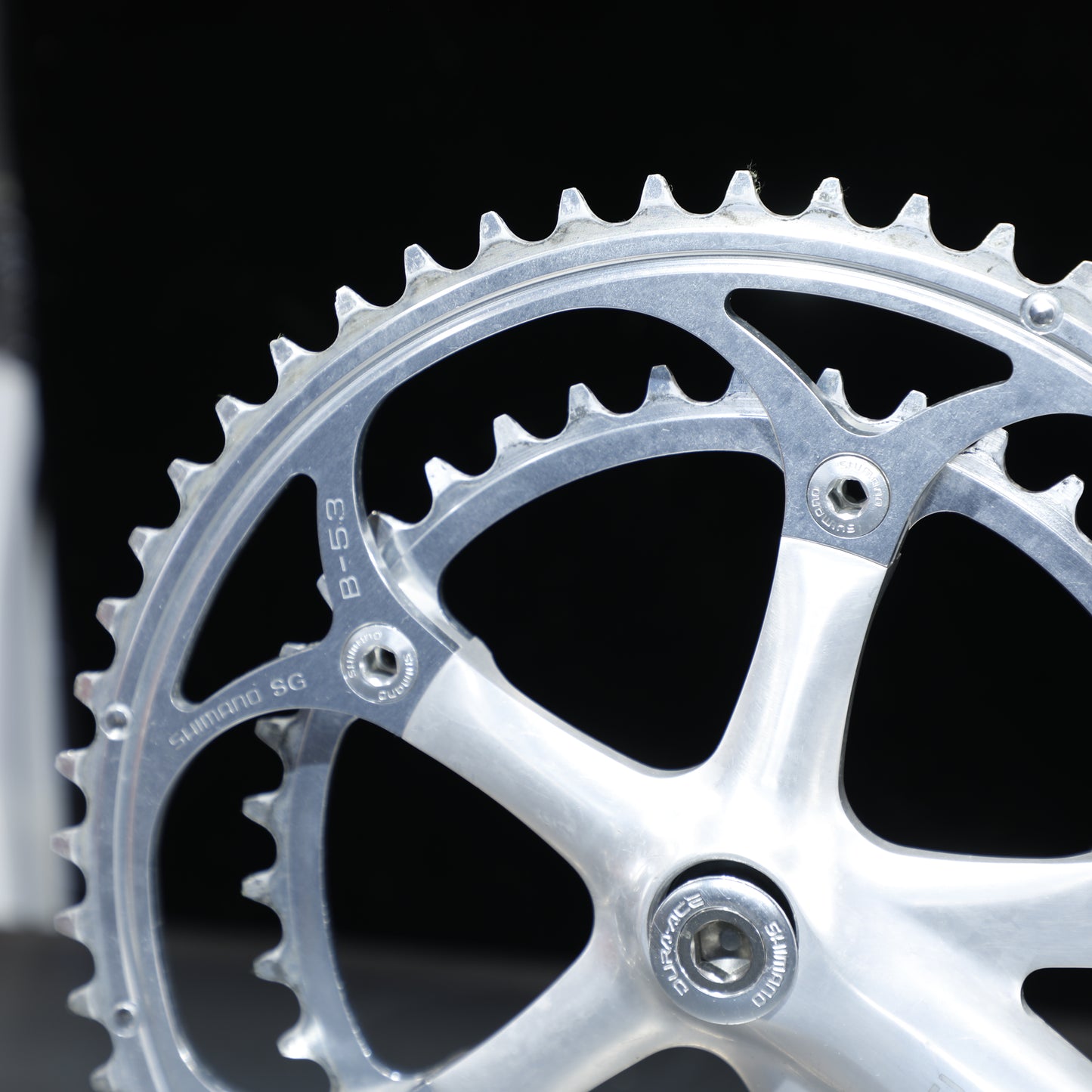 Shimano Dura-Ace 7410 Crankset