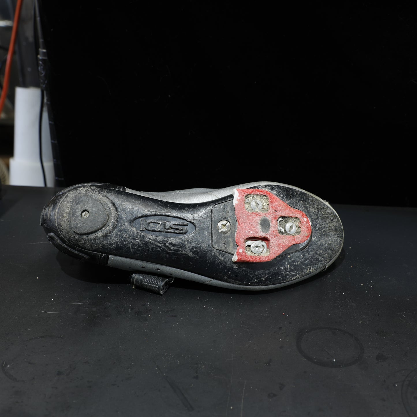 SIDI Technica Cleats