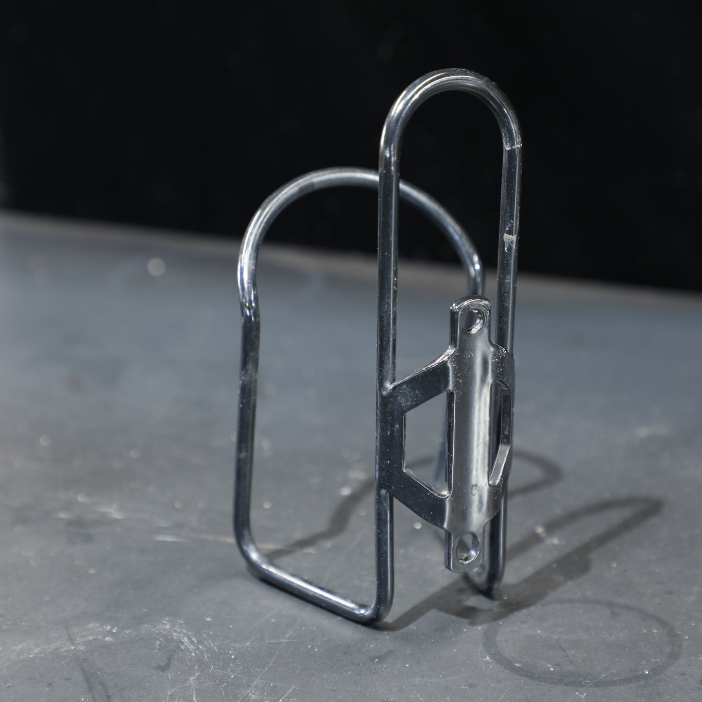 Jim Blackburn Black Bottle Cage