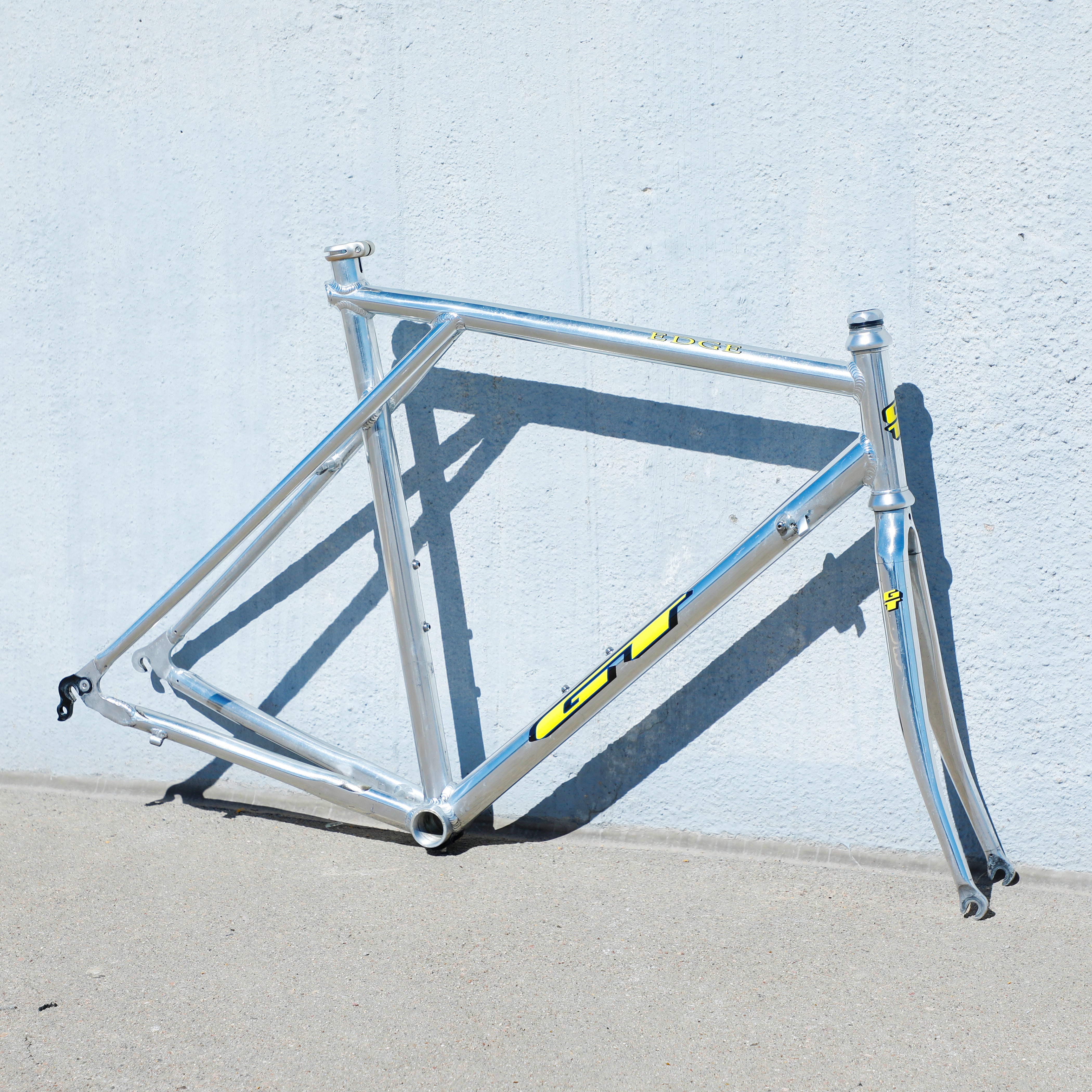 GT Edge Aluminum – Ben's Cycles Denver