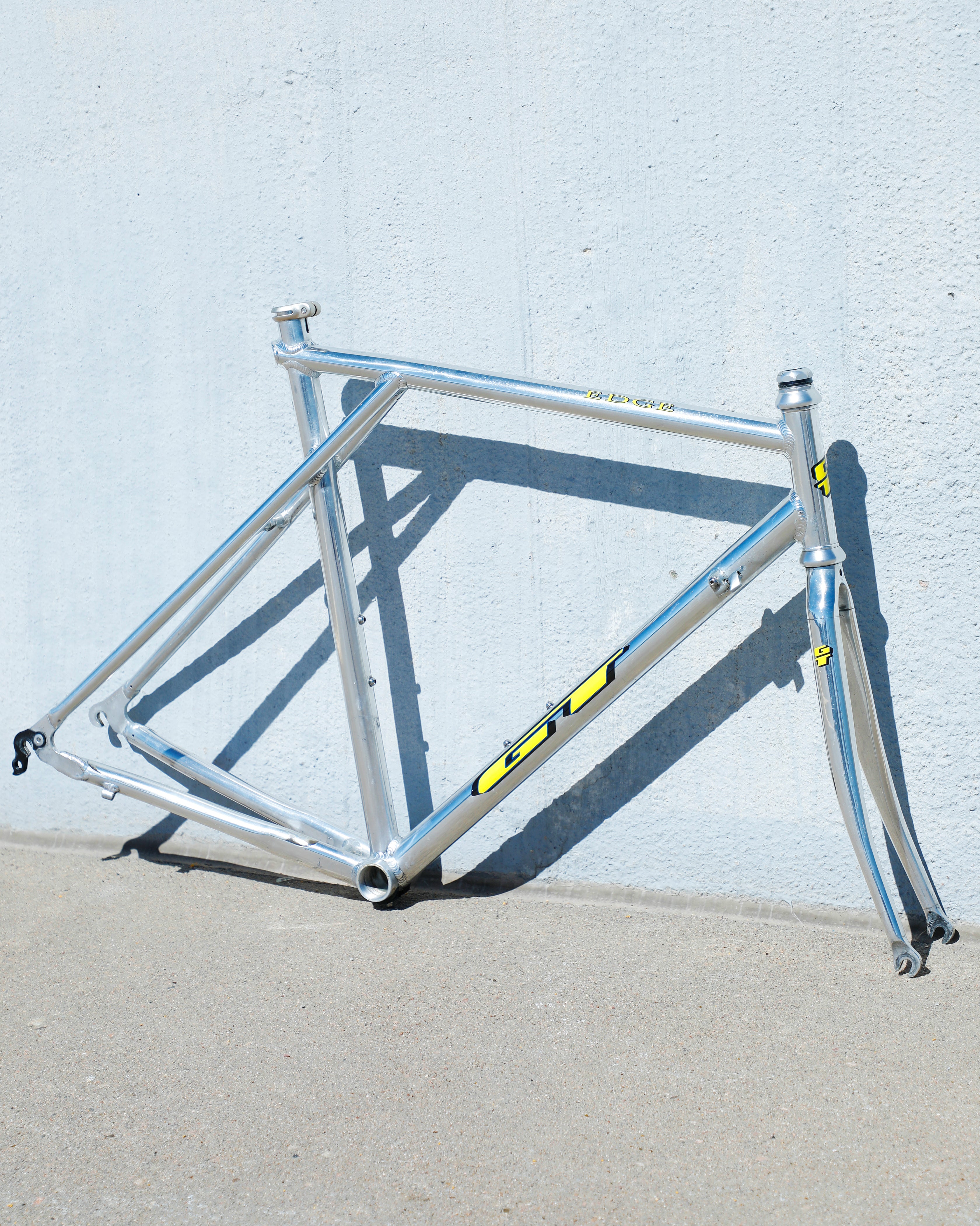 GT Edge Aluminum – Ben's Cycles Denver