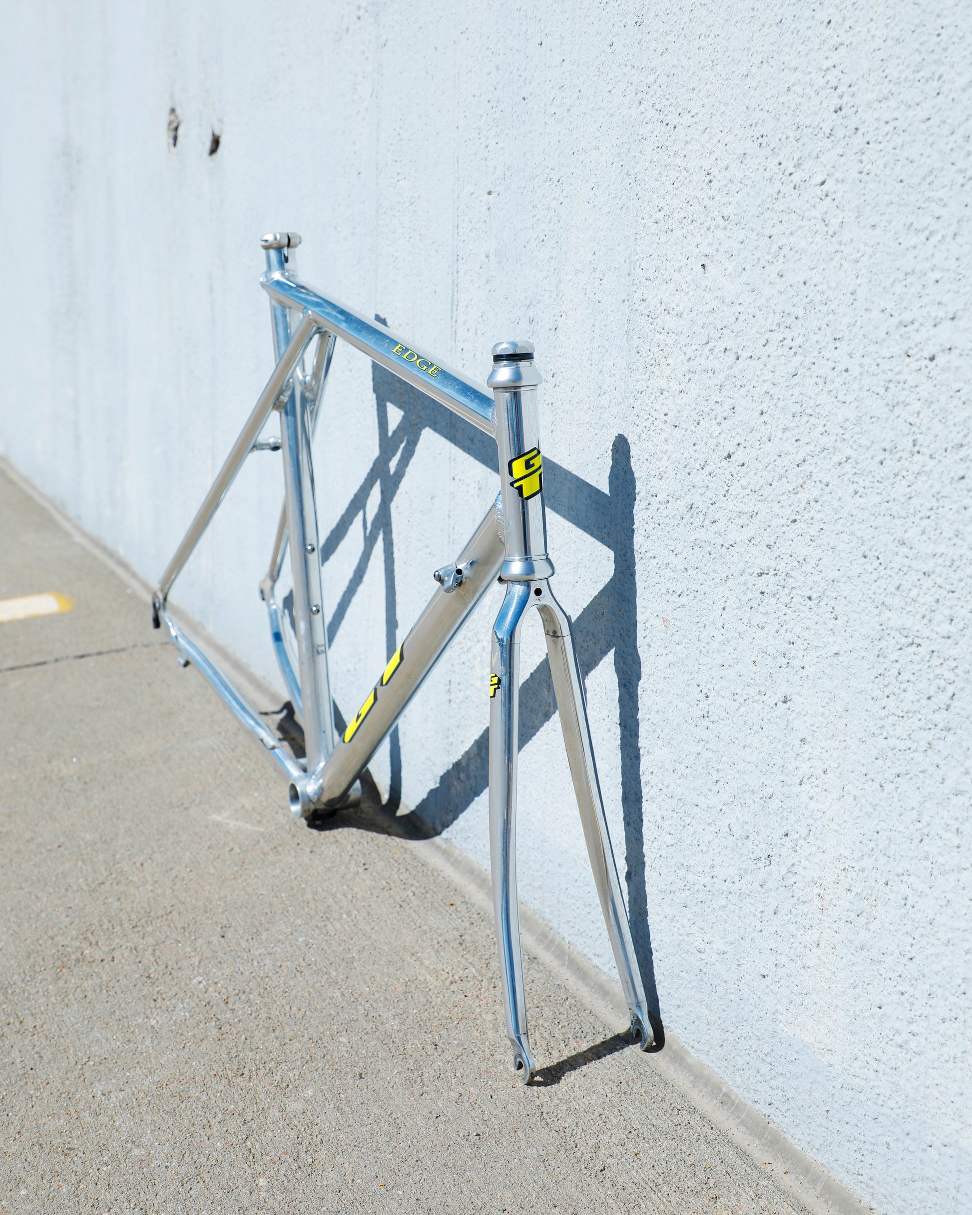 gt bicycle frame 29 M Avalanche Sport GUN LG GT Pro Series 29"