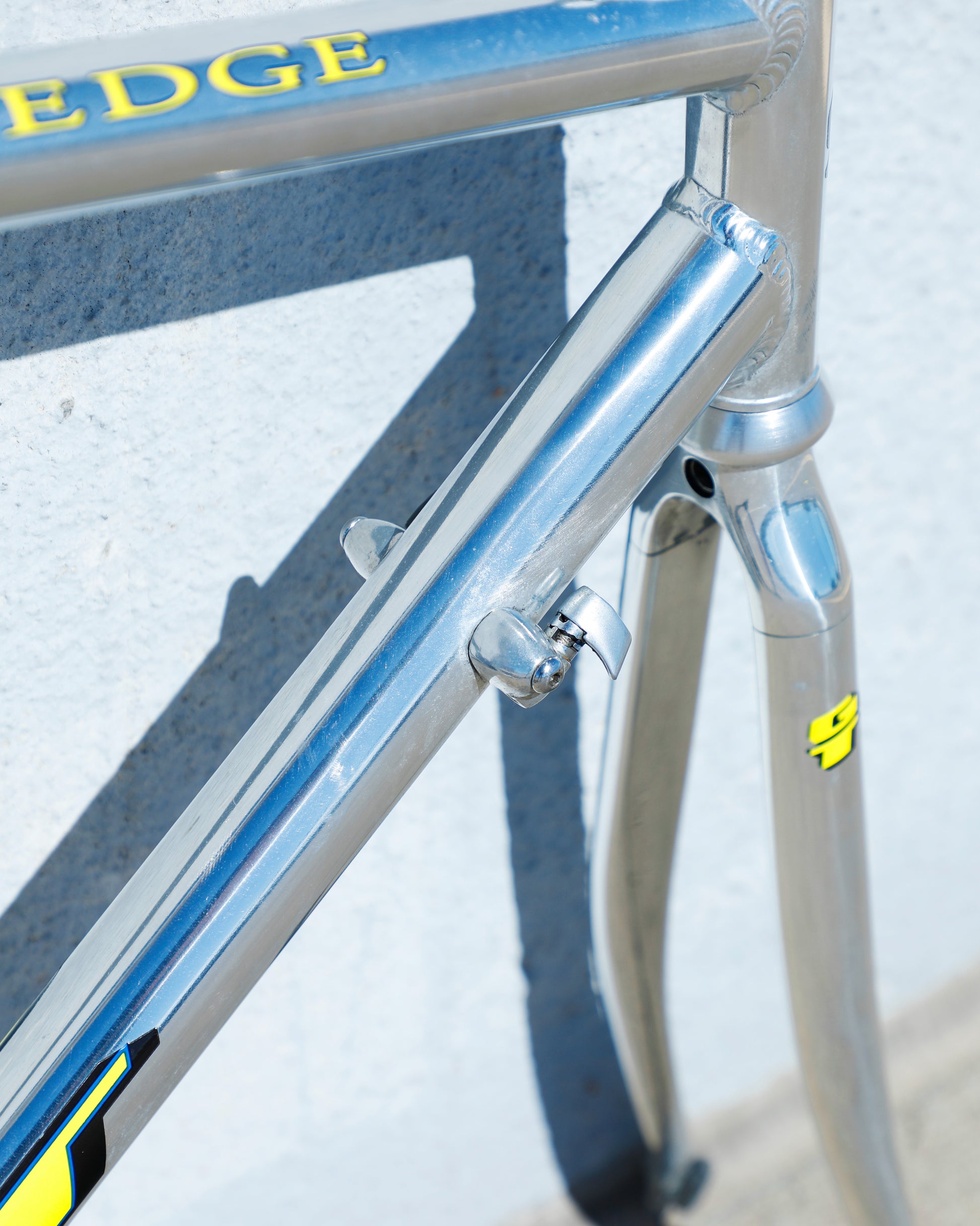 GT Edge Aluminum – Ben's Cycles Denver