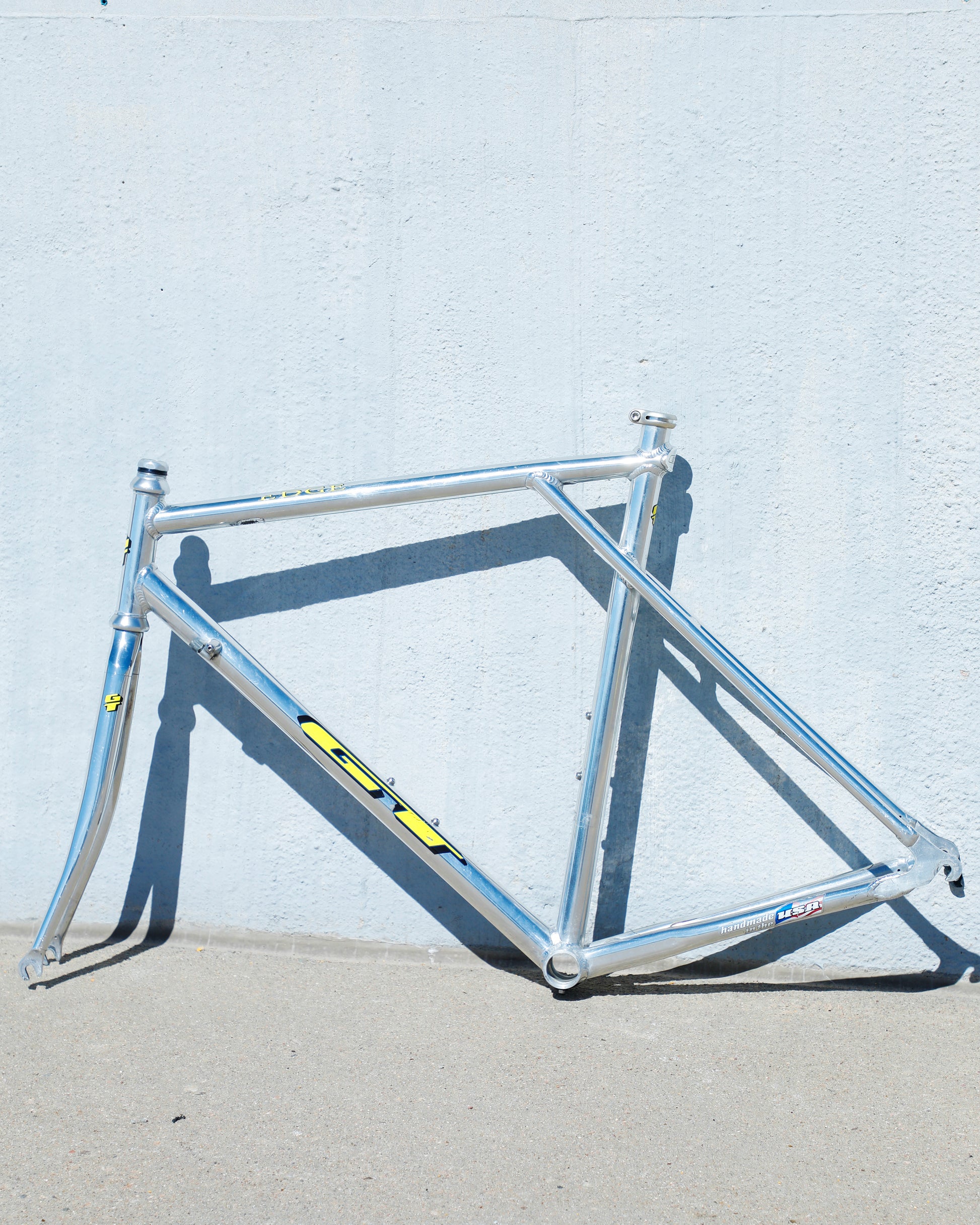 GT Edge Aluminum – Ben's Cycles Denver