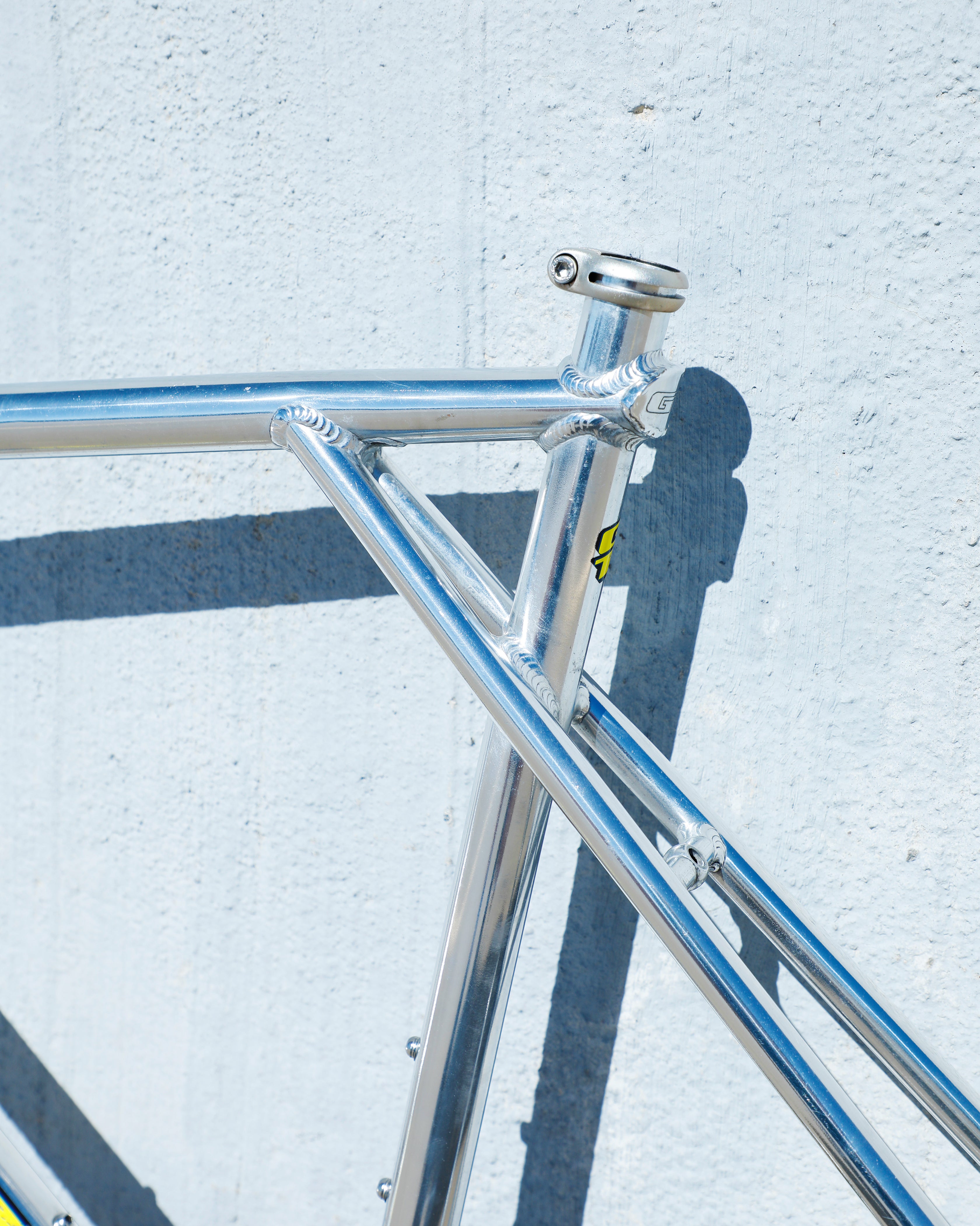 GT Edge Aluminum – Ben's Cycles Denver