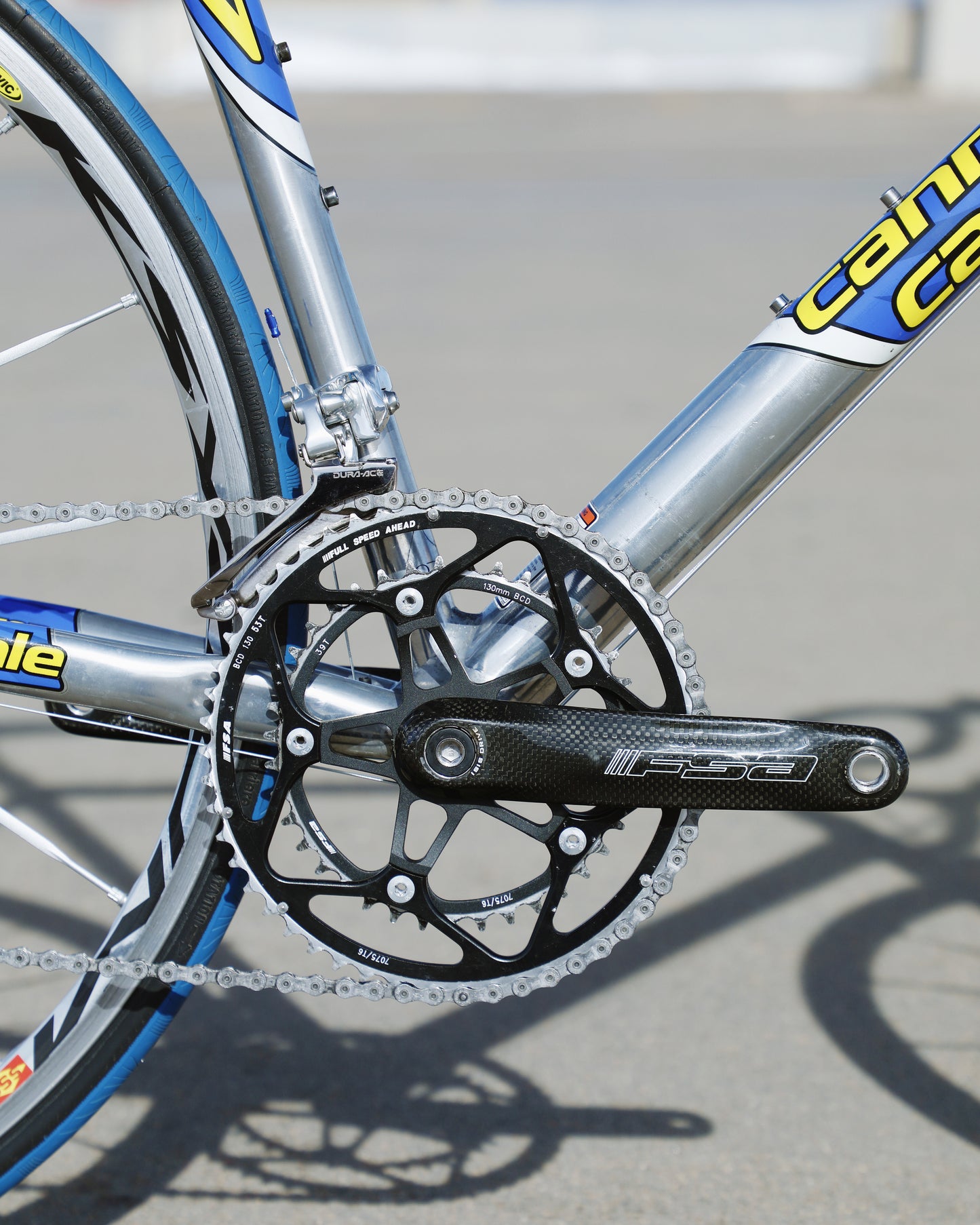 Cannondale R3000 CAAD7