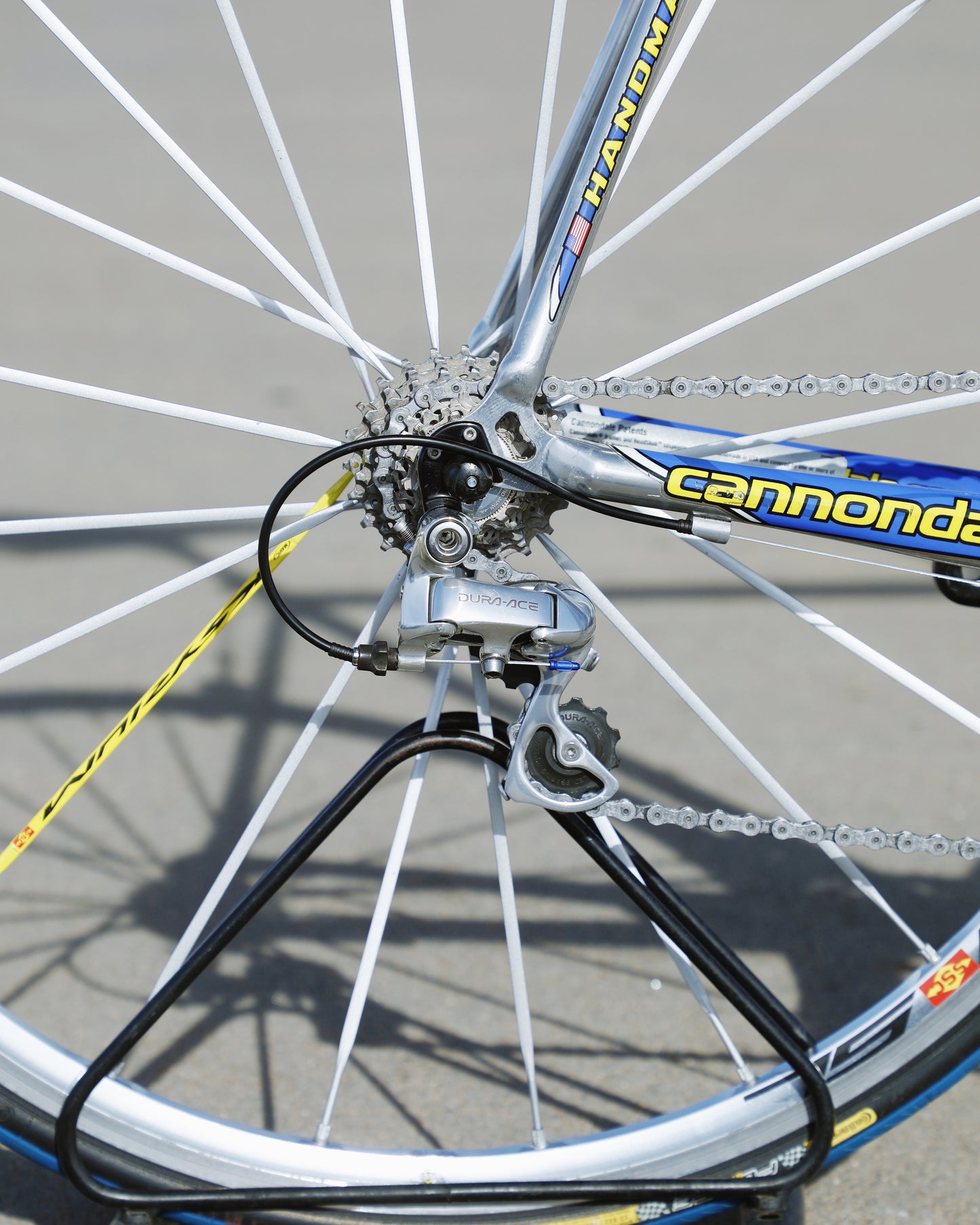 Cannondale R3000 CAAD7