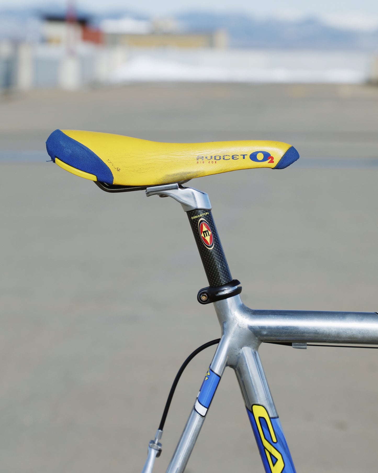 Cannondale R3000 CAAD7