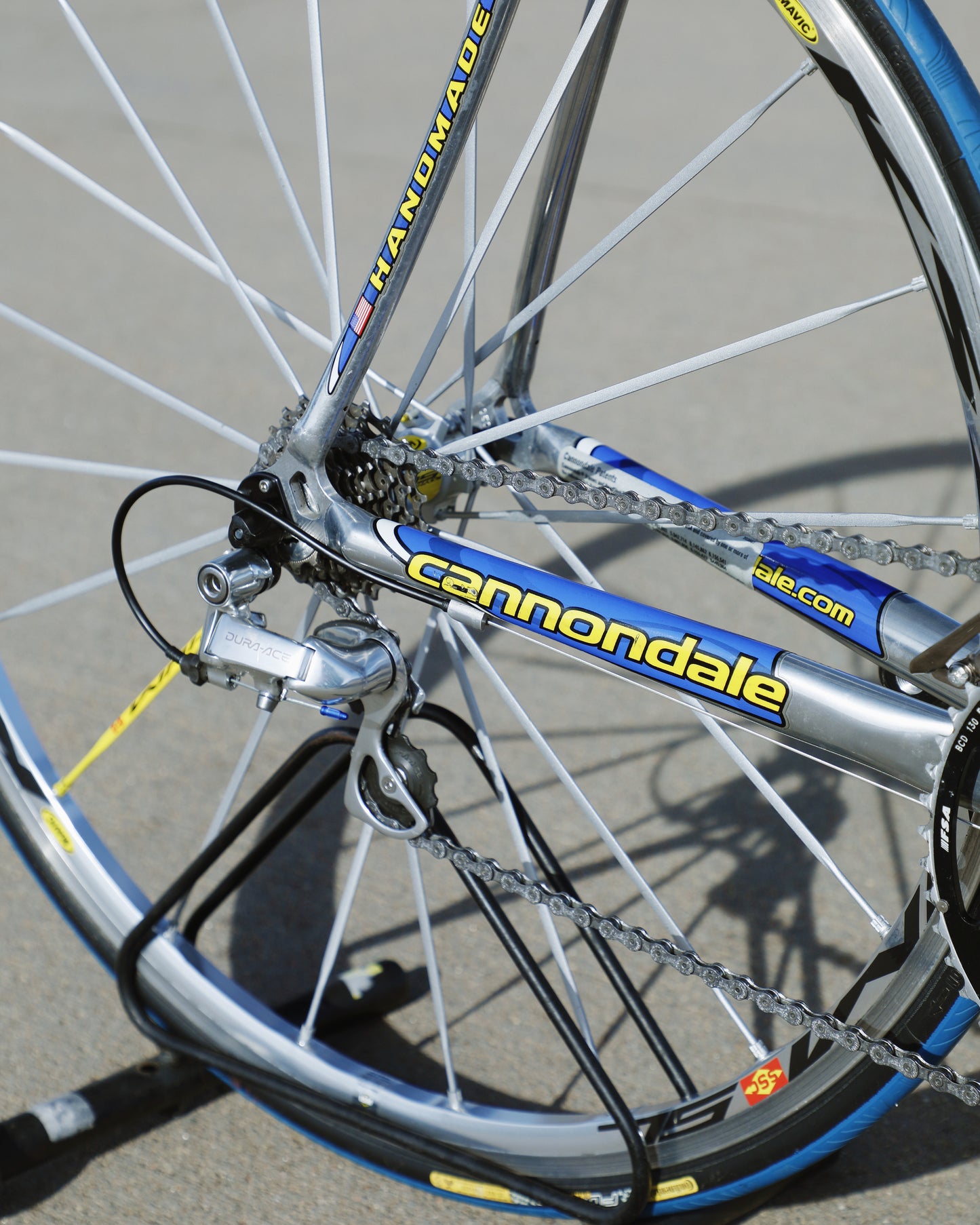 Cannondale R3000 CAAD7