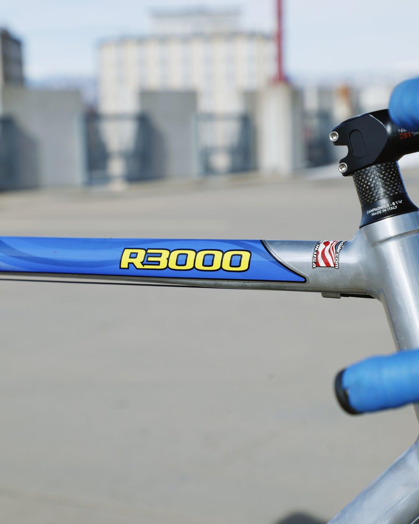 Cannondale R3000 CAAD7