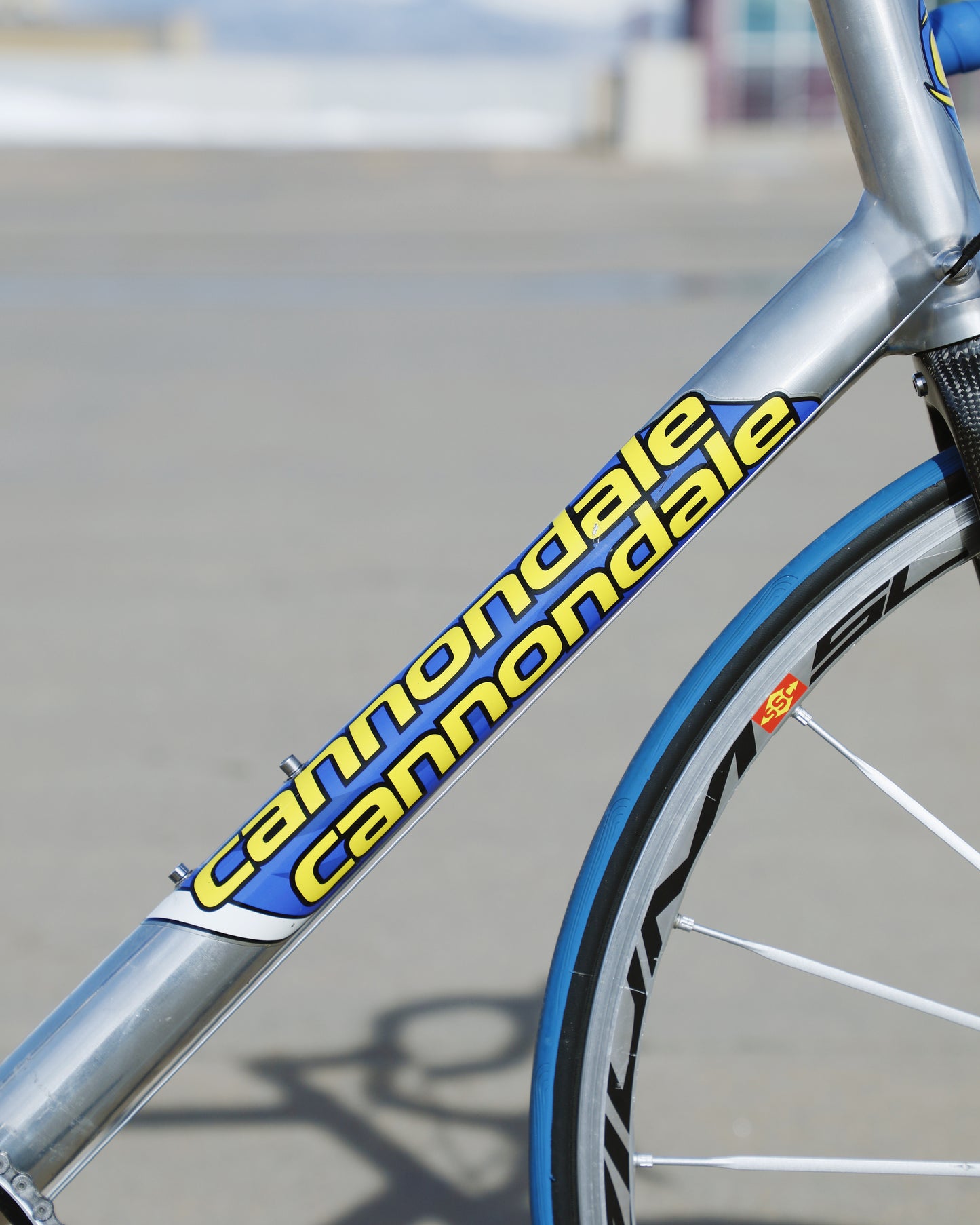 Cannondale R3000 CAAD7