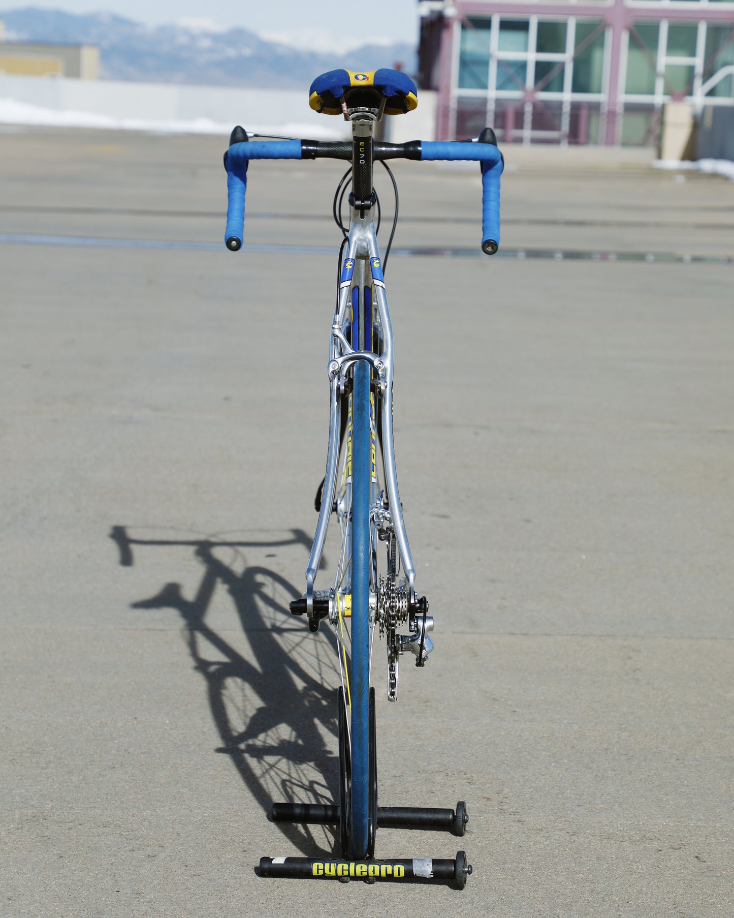 Cannondale R3000 CAAD7