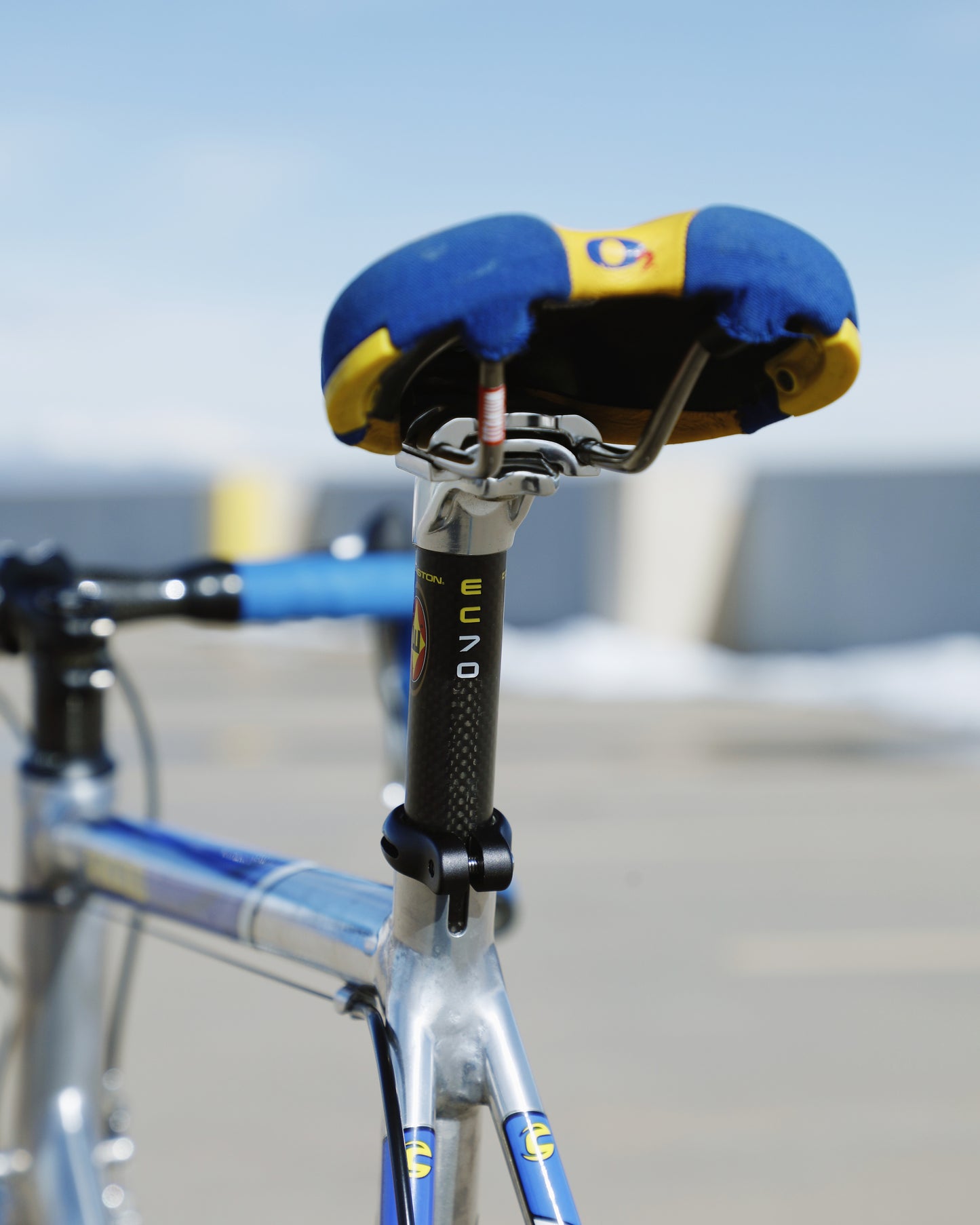 Cannondale R3000 CAAD7