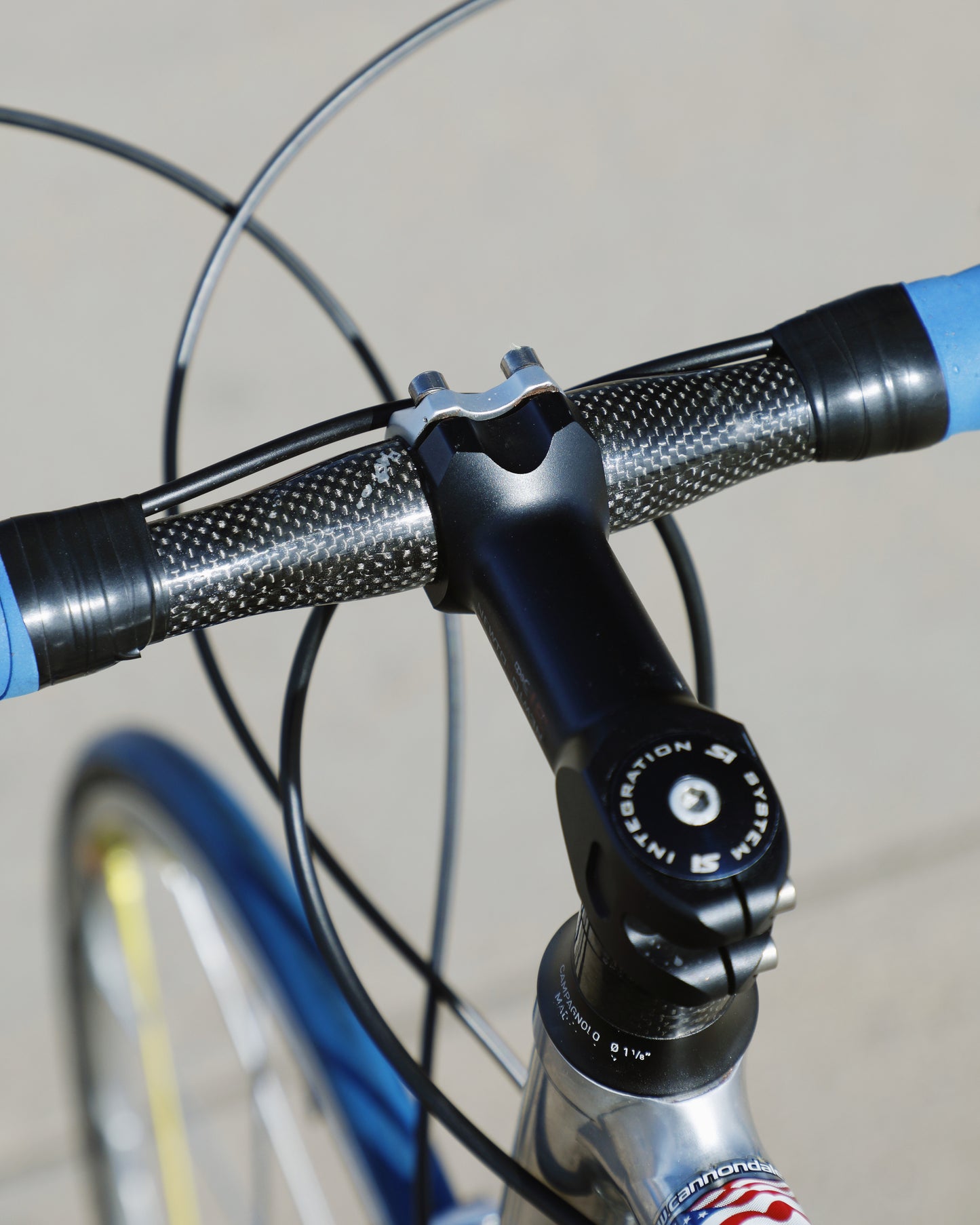 Cannondale R3000 CAAD7