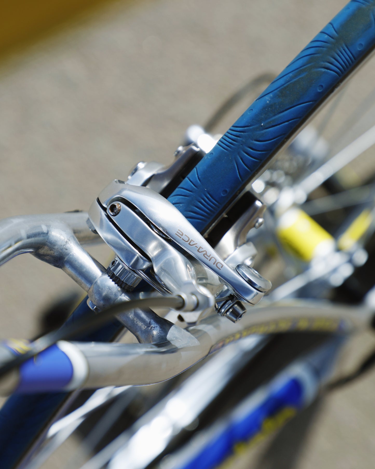 Cannondale R3000 CAAD7