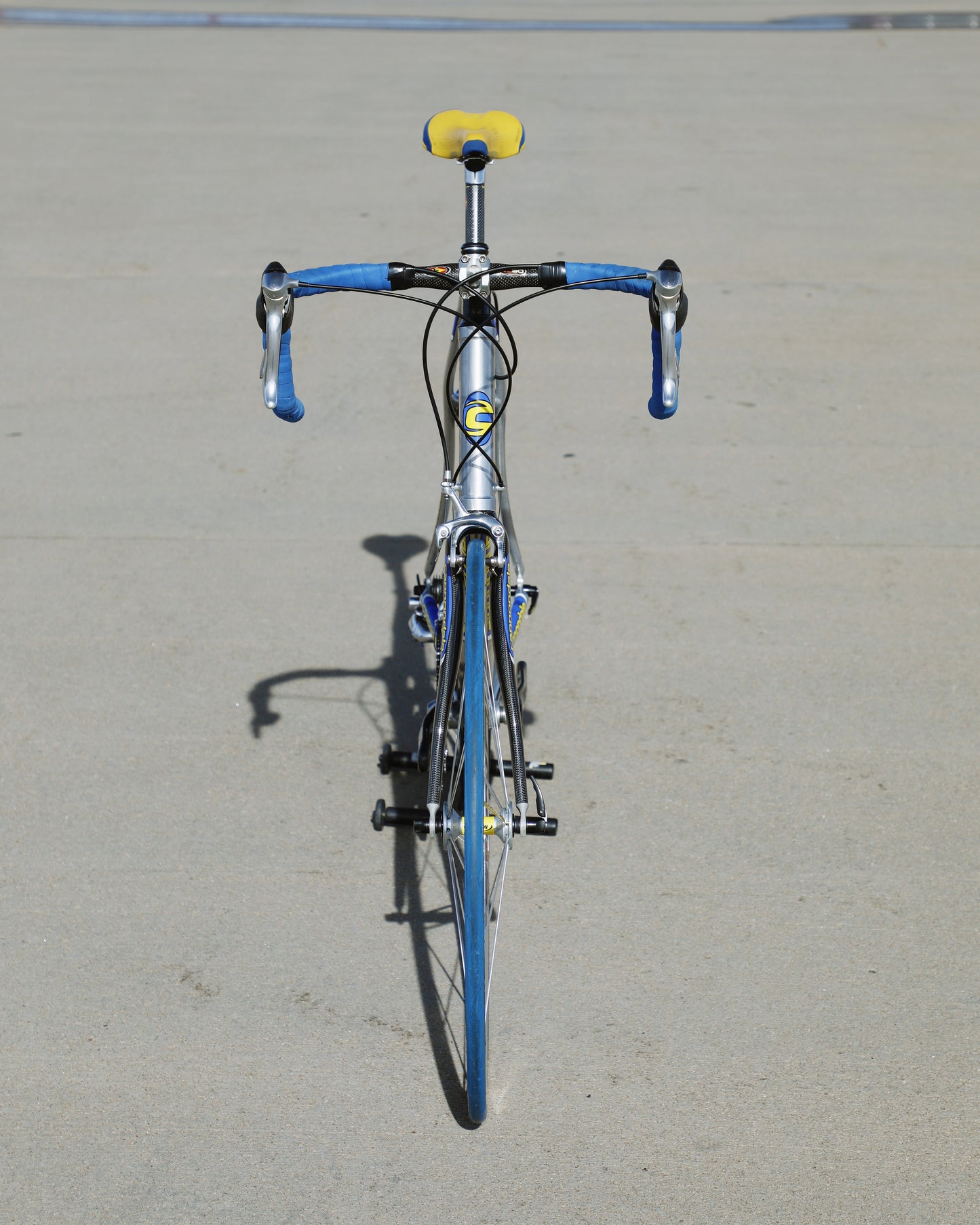 Cannondale R3000 CAAD7