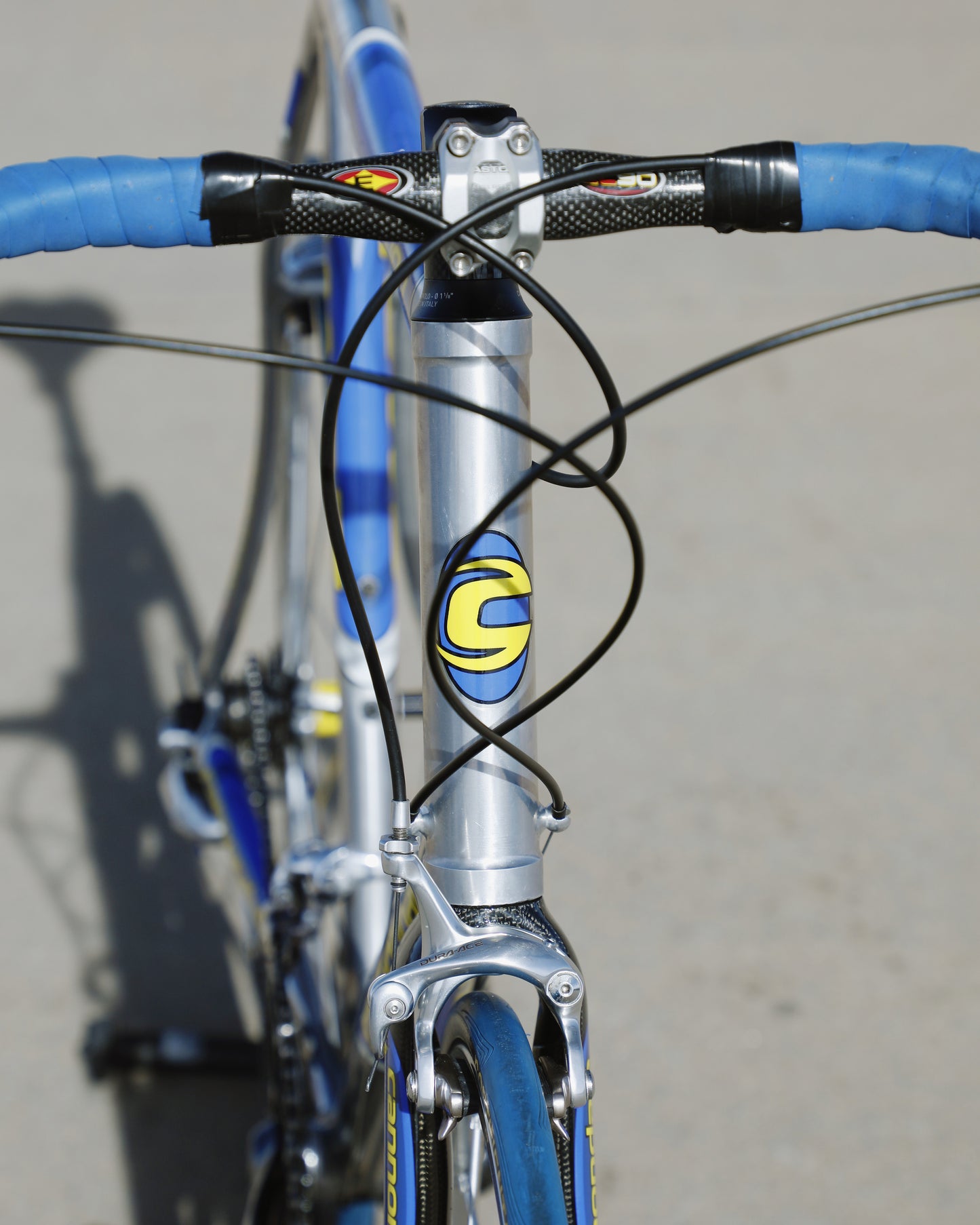 Cannondale R3000 CAAD7