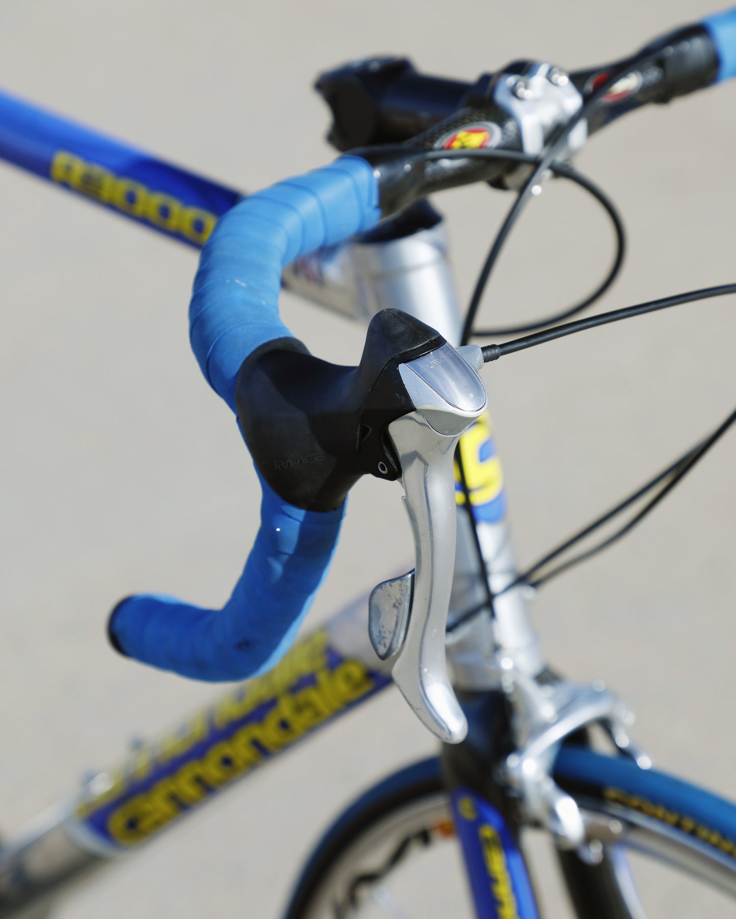 Cannondale R3000 CAAD7