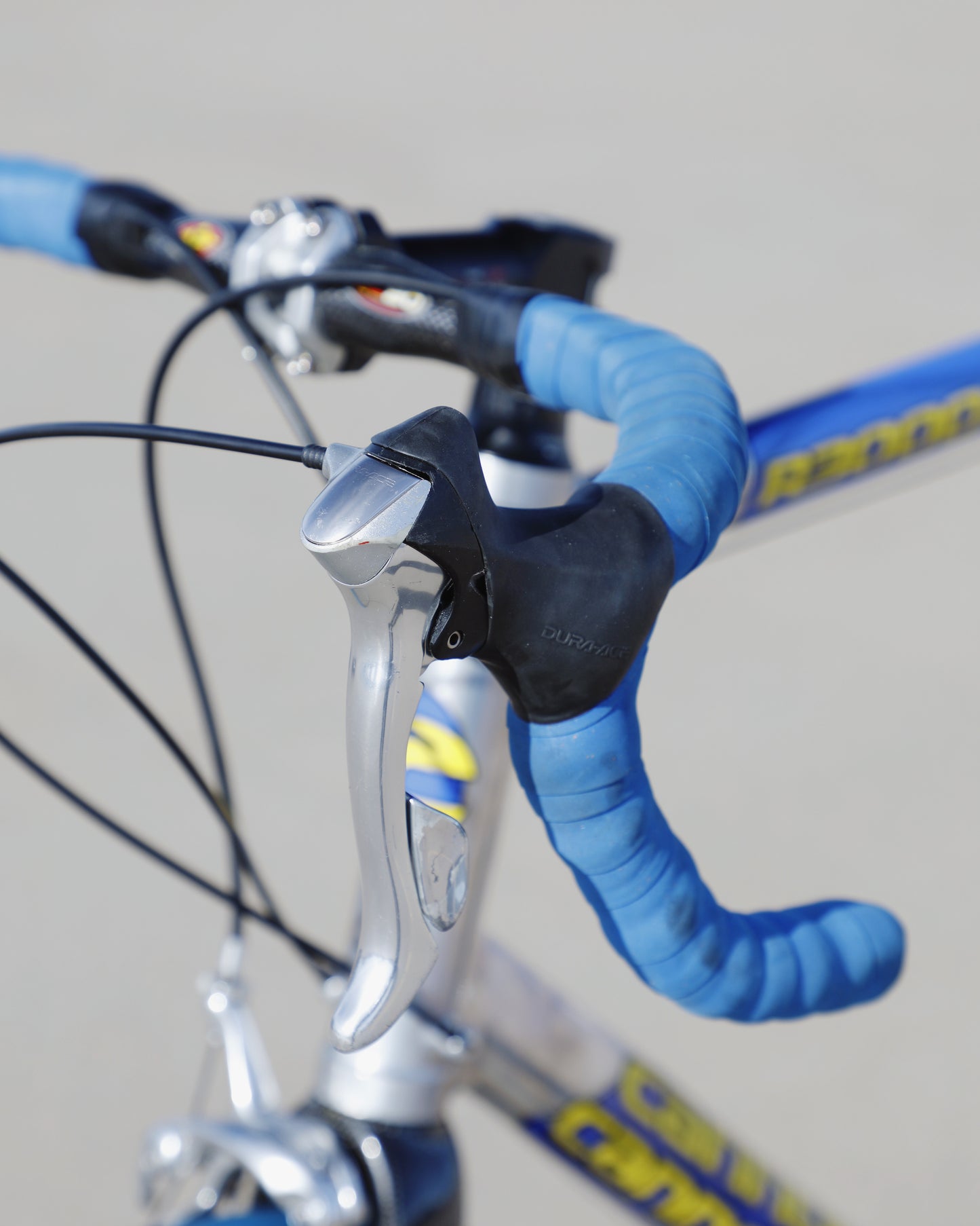 Cannondale R3000 CAAD7