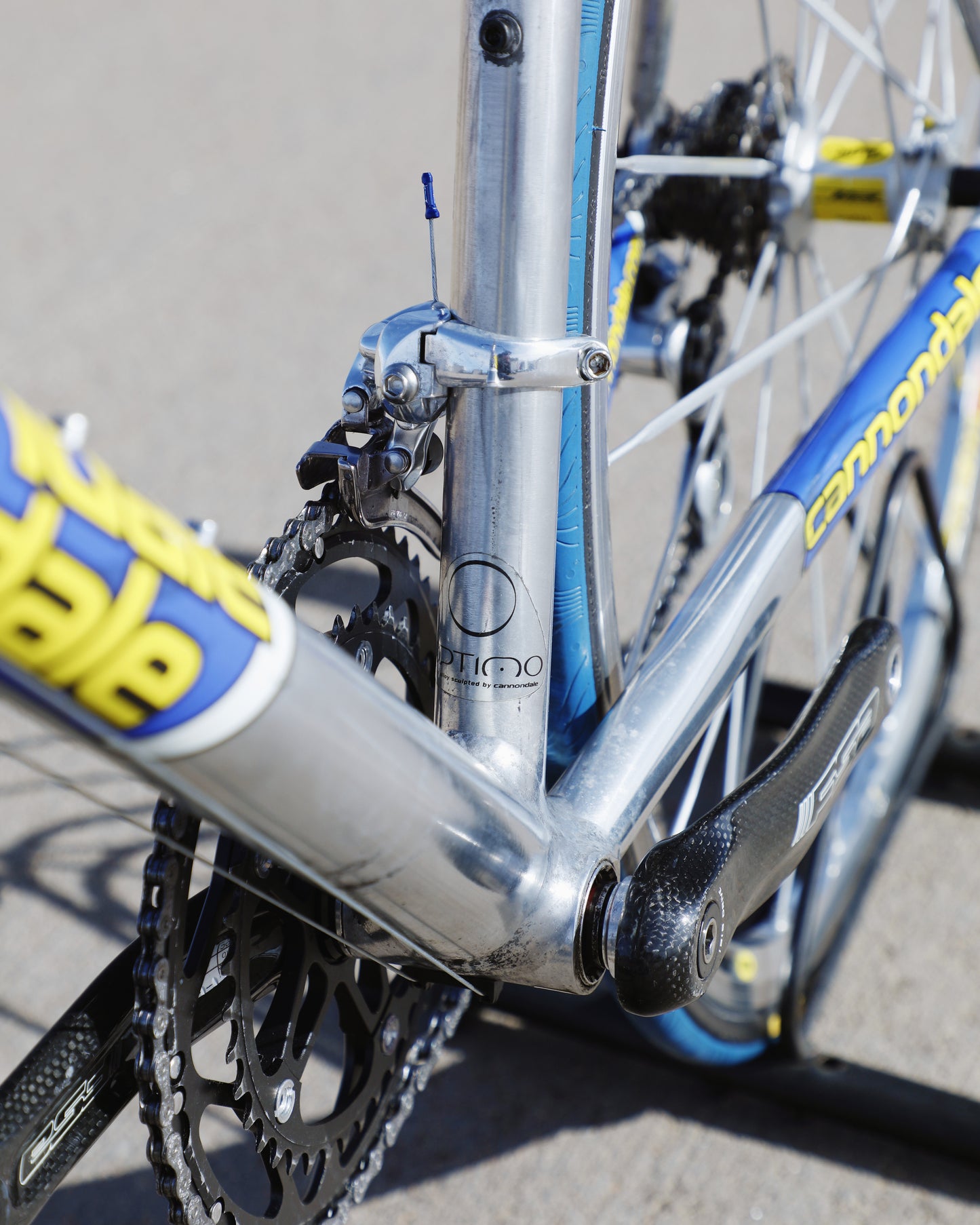 Cannondale R3000 CAAD7