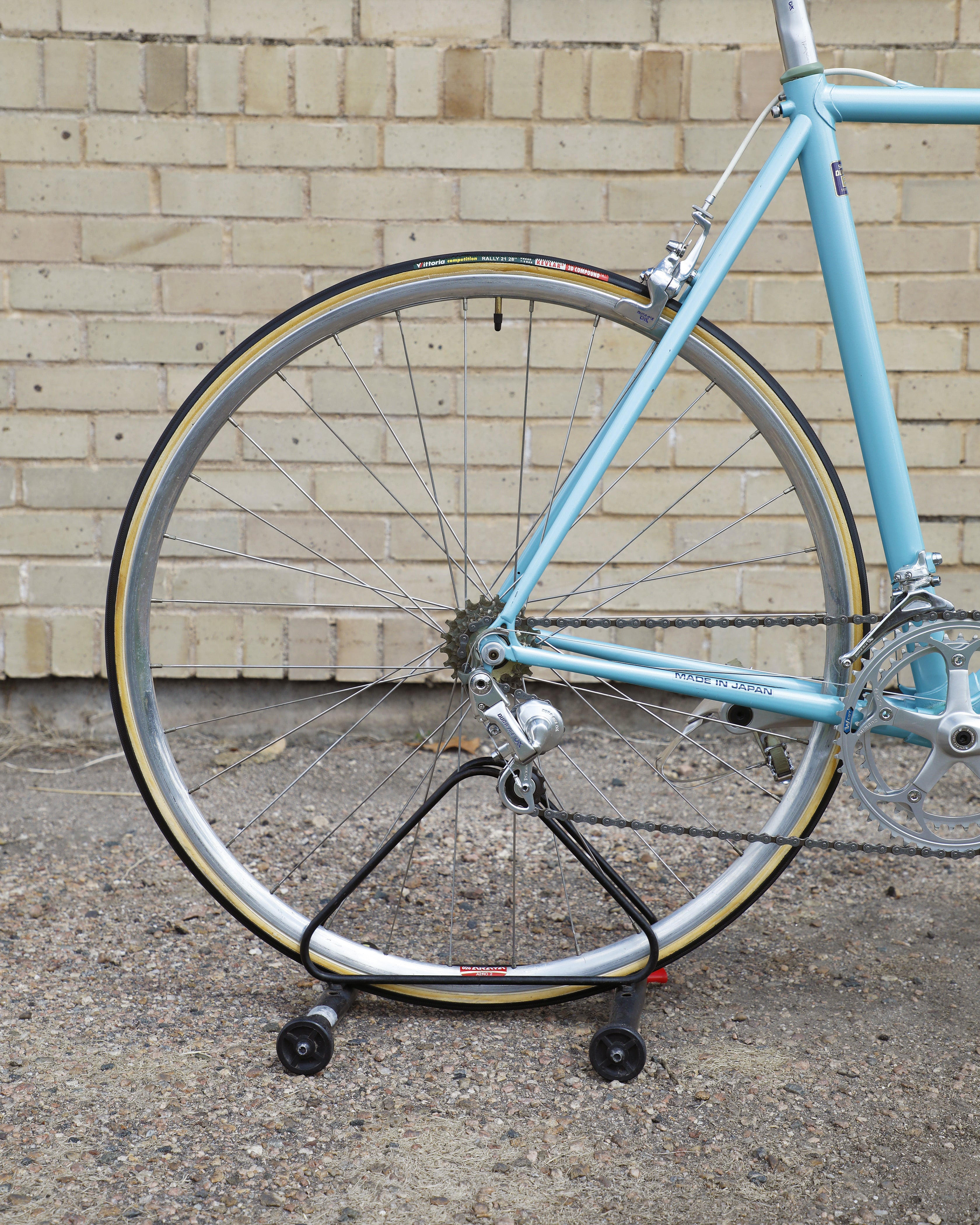 Araya 821 Aero – Ben's Cycles Denver