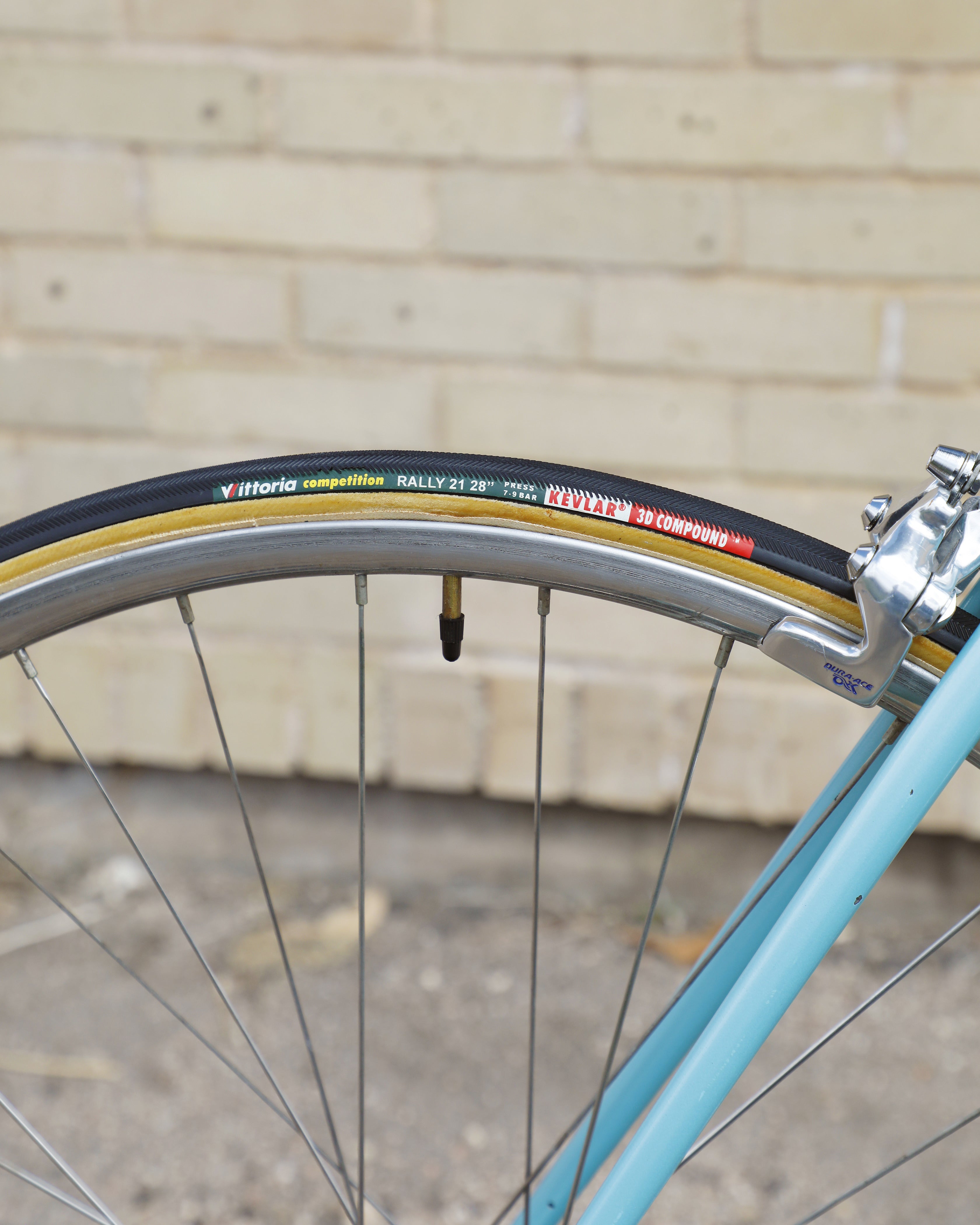 Araya 821 Aero – Ben's Cycles Denver