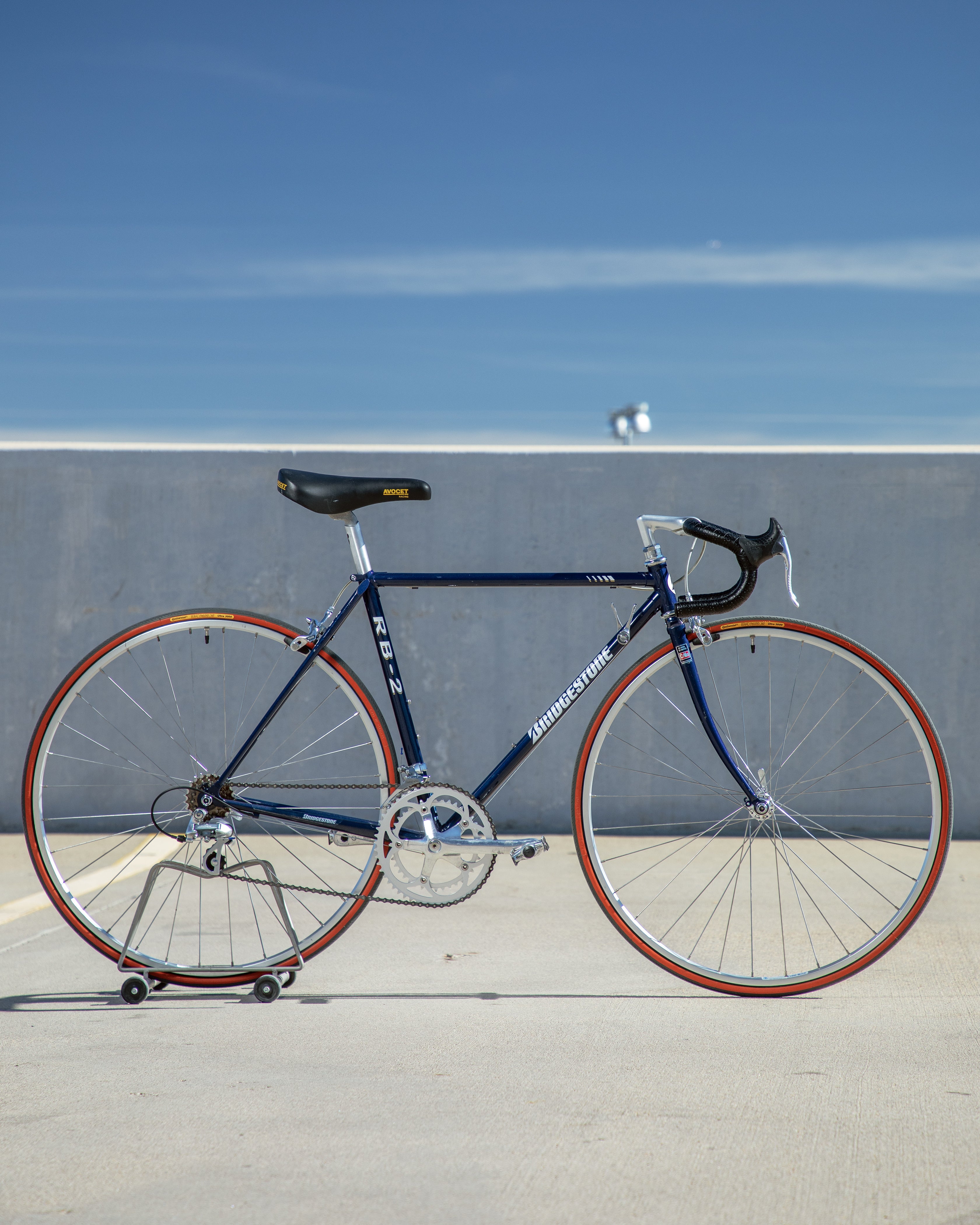 Bridgestone RB-2 – Ben's Cycles Denver