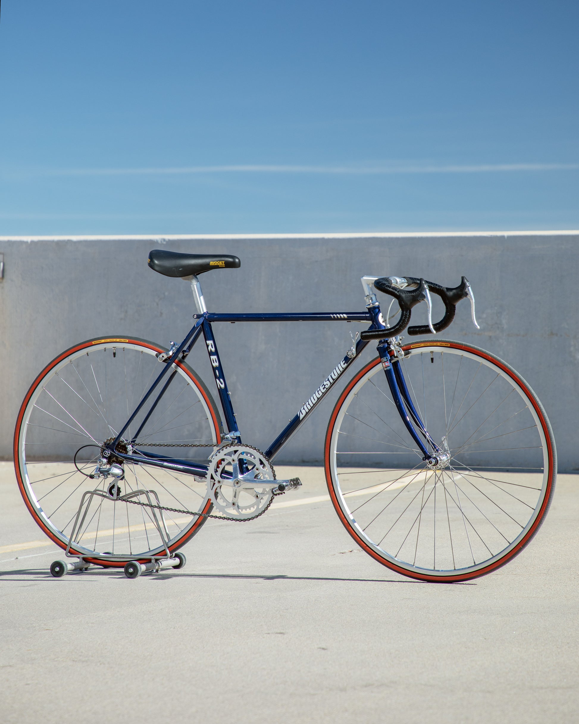 Bridgestone RB-2 – Ben's Cycles Denver