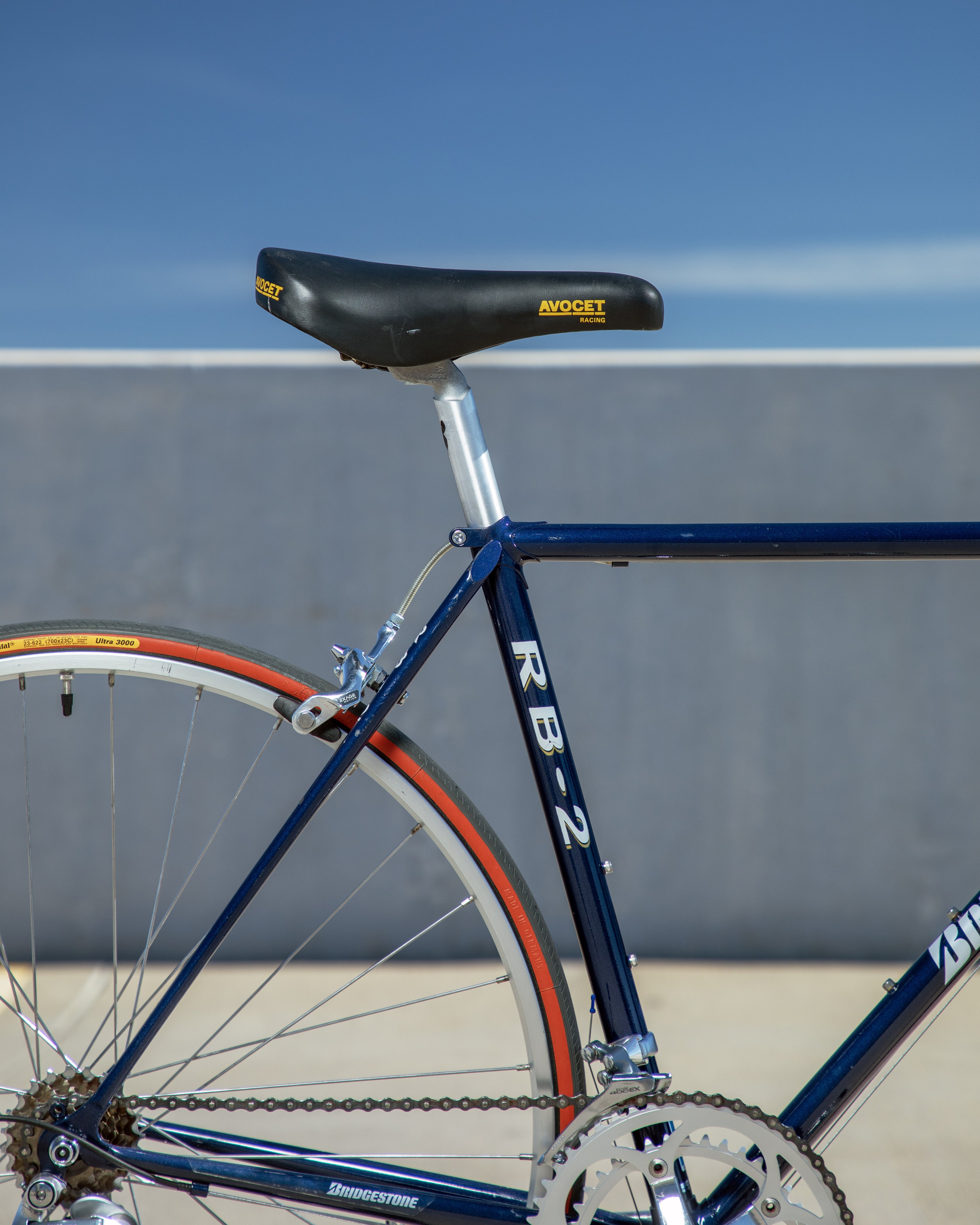 Bridgestone RB-2 – Ben's Cycles Denver